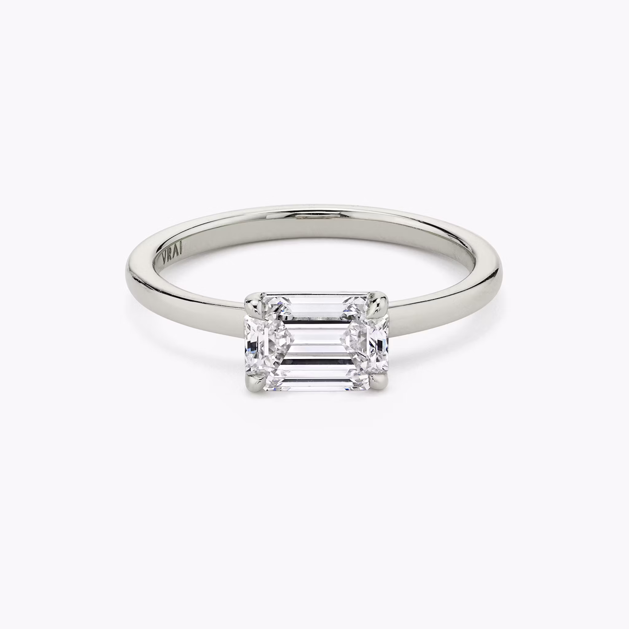 Signature Emerald | Platinum