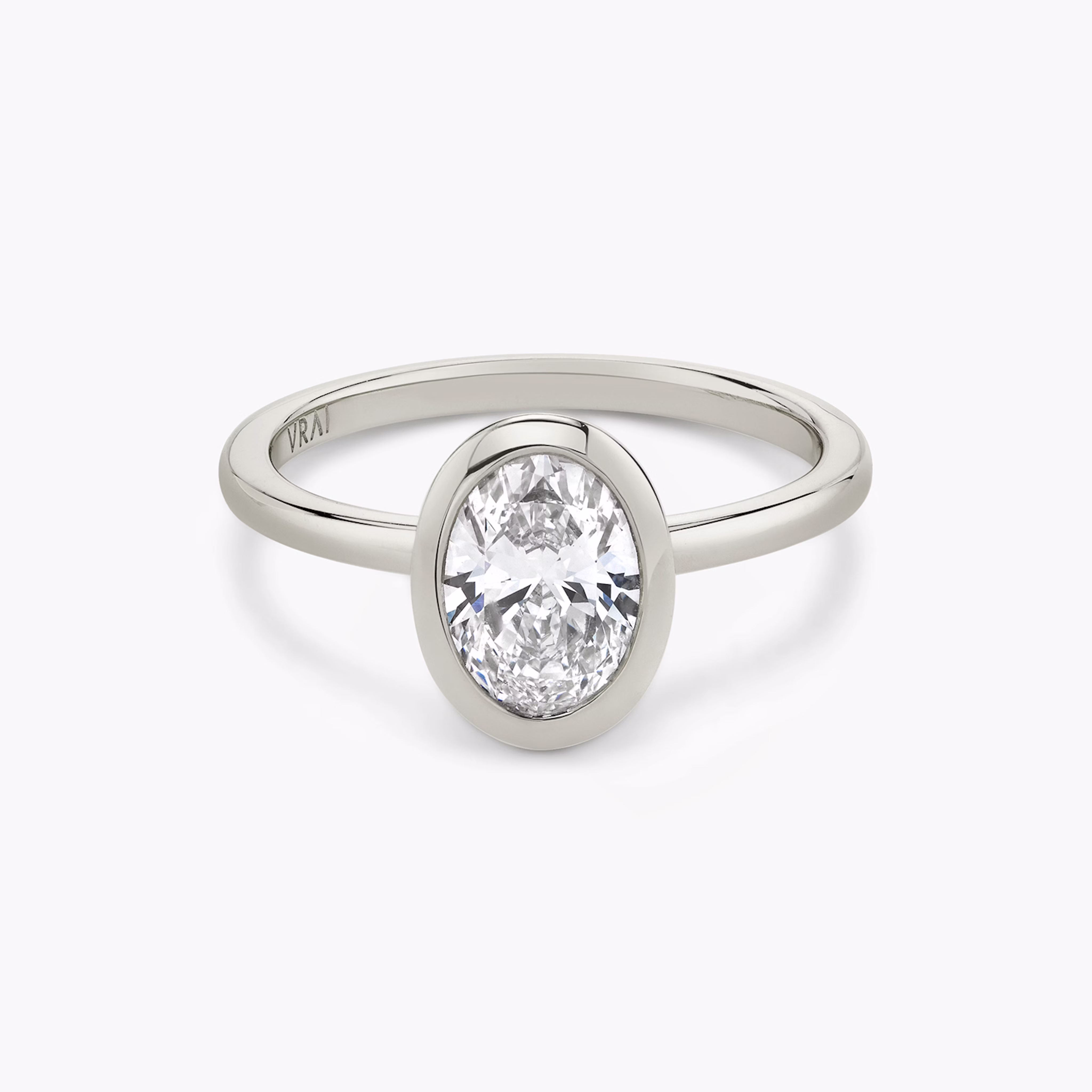 The Signature Bezel
