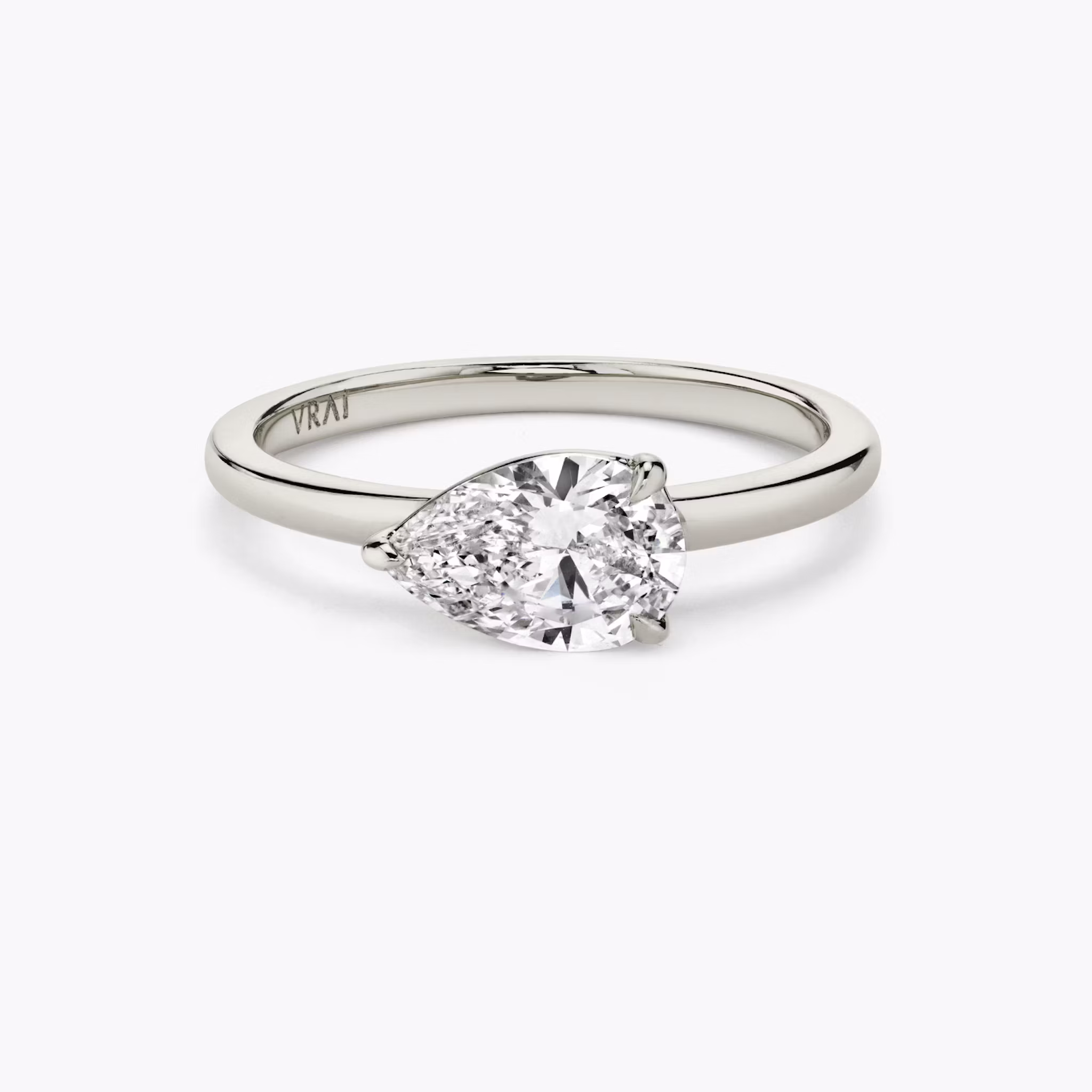 Signature Pear | Platinum