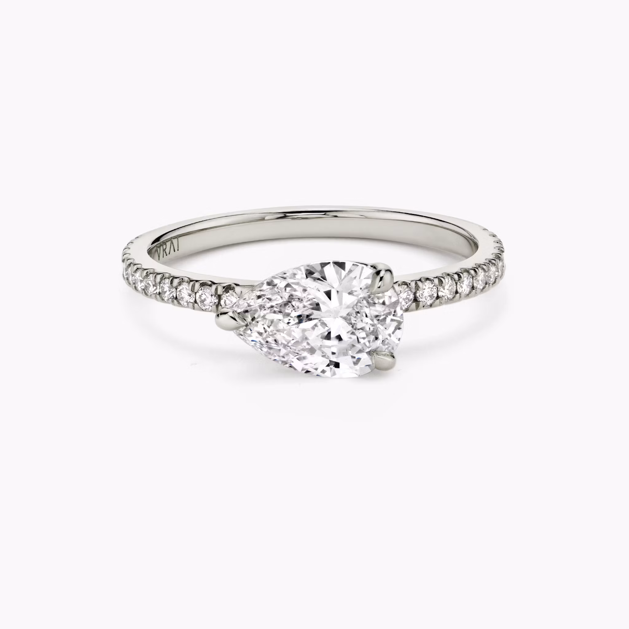 Signature Pear | Platinum