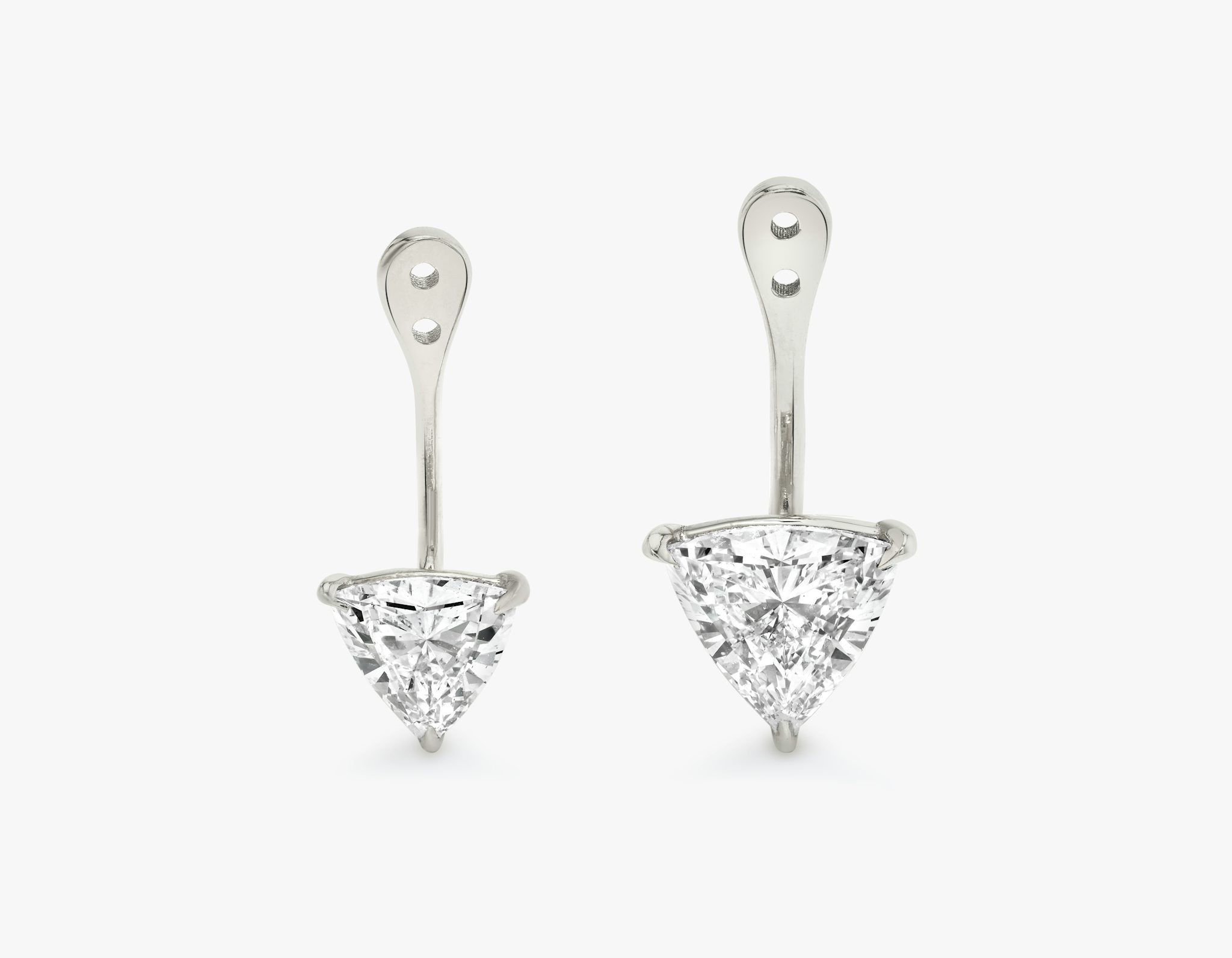 Taylor Swift's Diamond Studs
