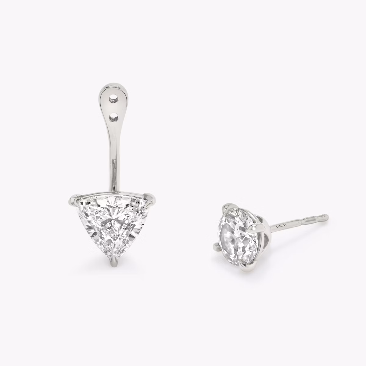 Taylor Swift's stud earrings