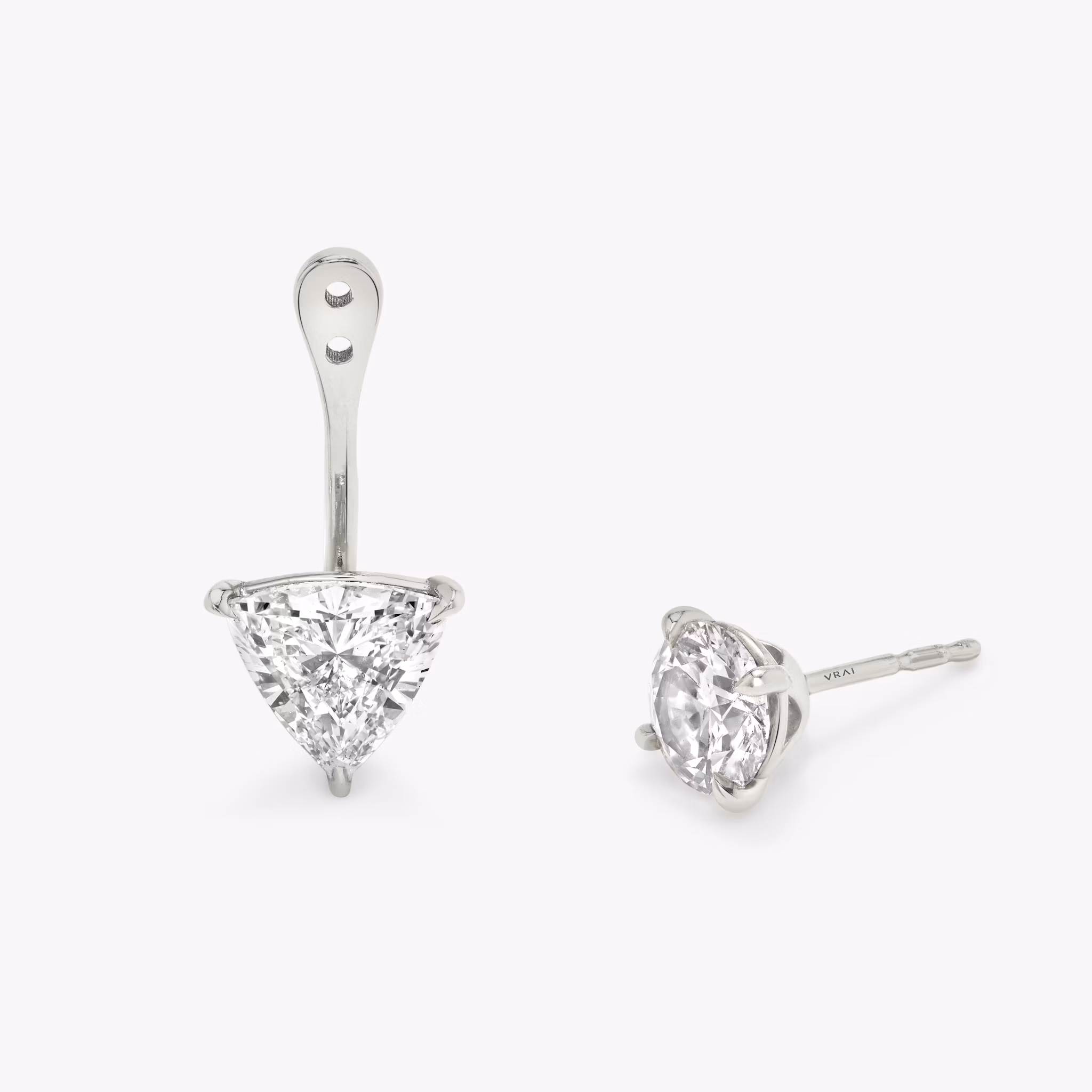 Taylor Swift's stud earrings