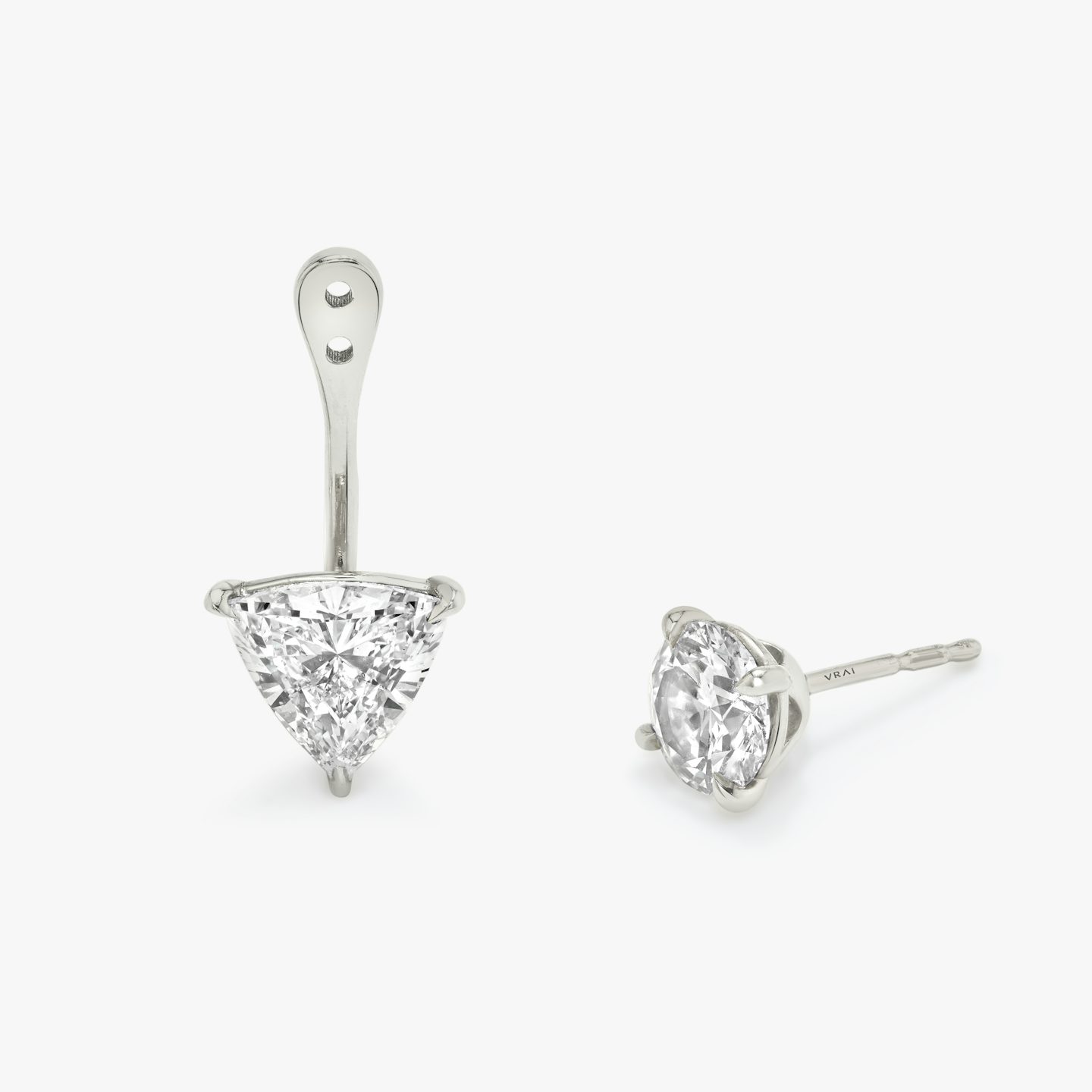Taylor Swift's stud earrings