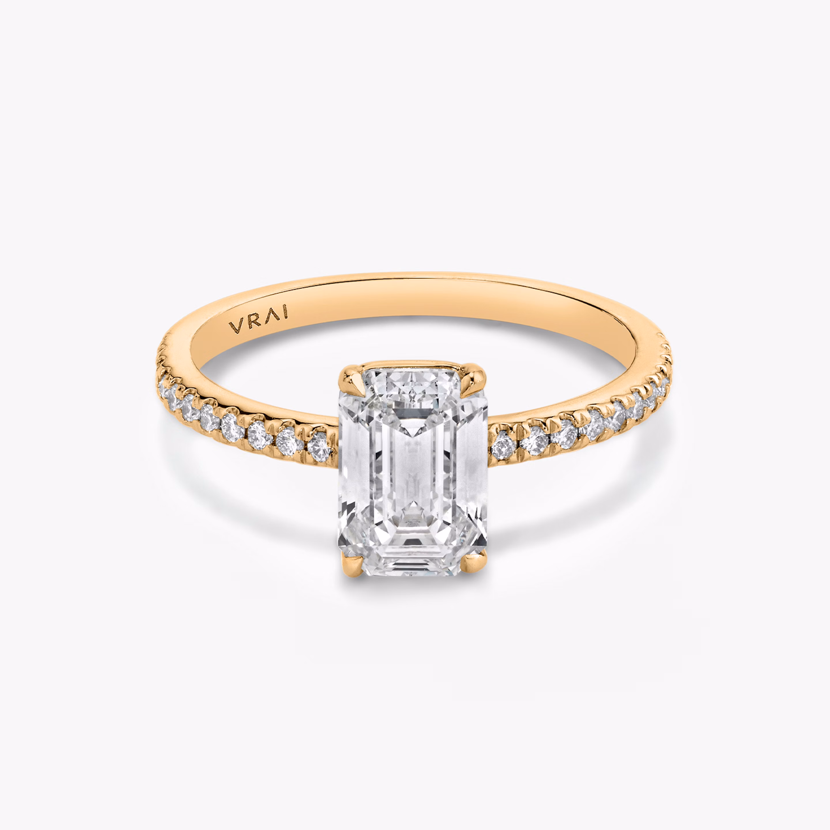The Signature Pave