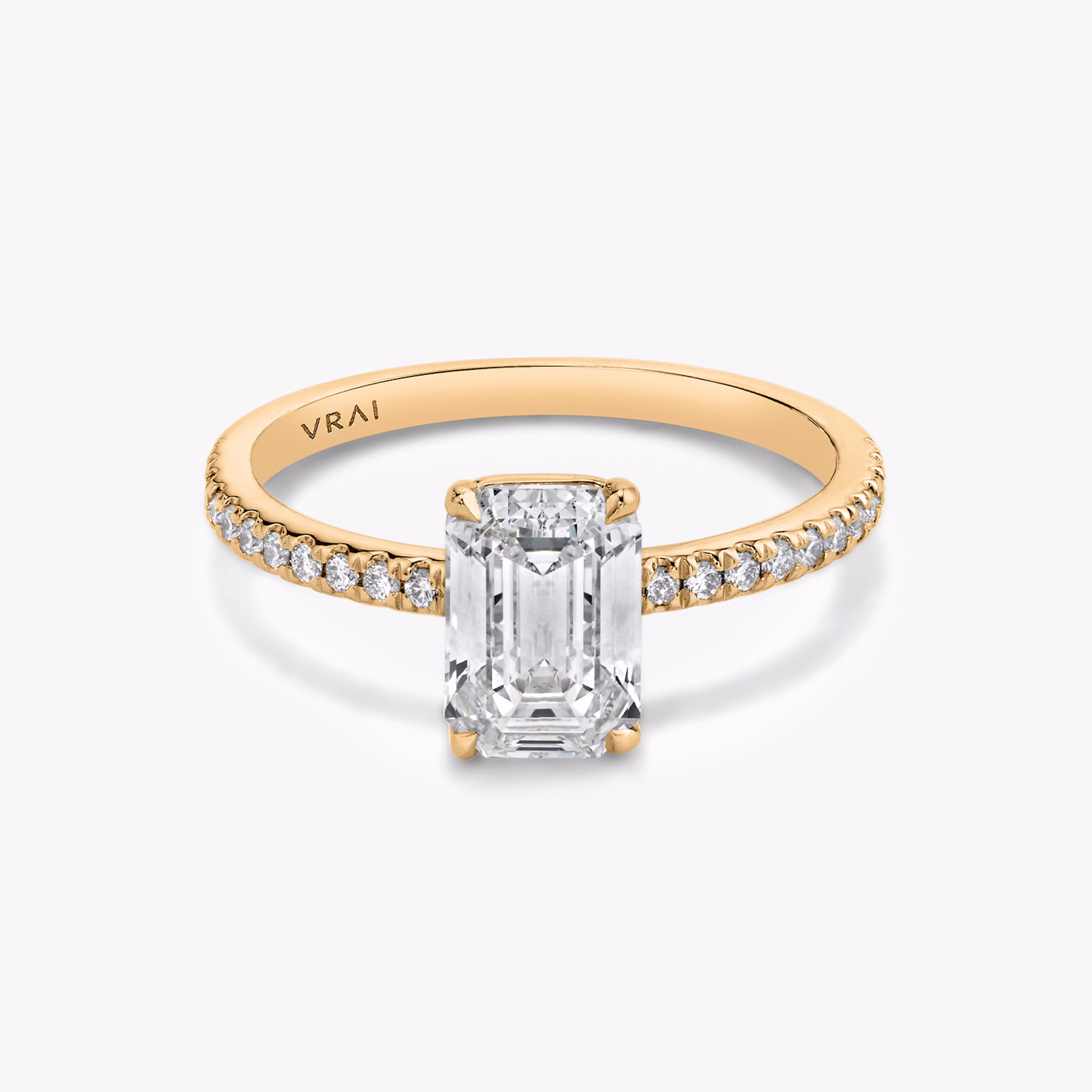 The Signature Pave