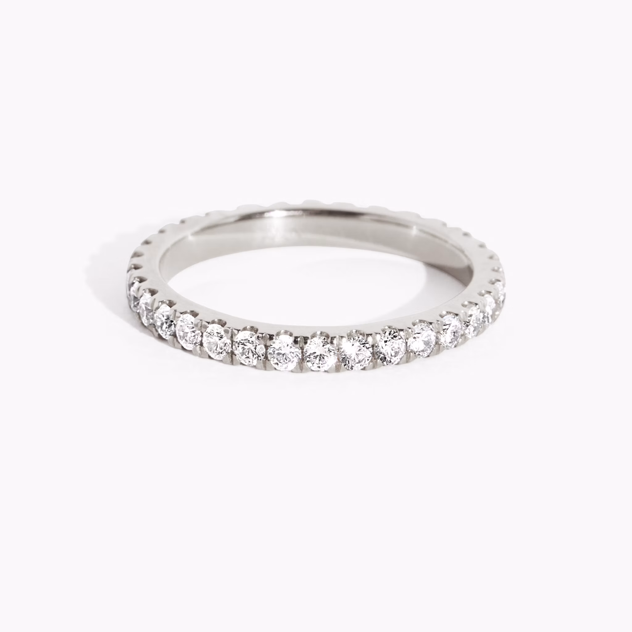 Infinity Platinum Band