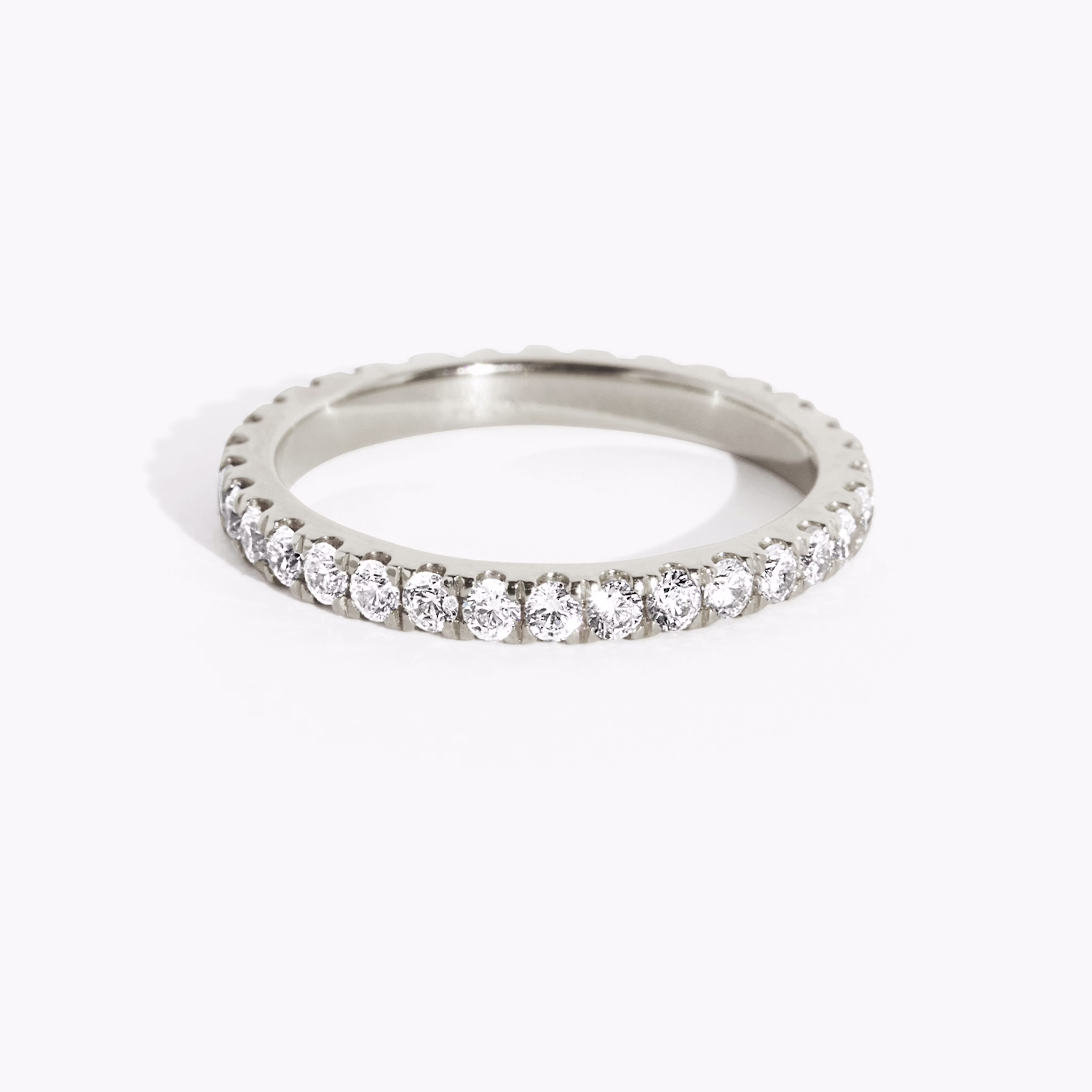 Infinity Platinum Band