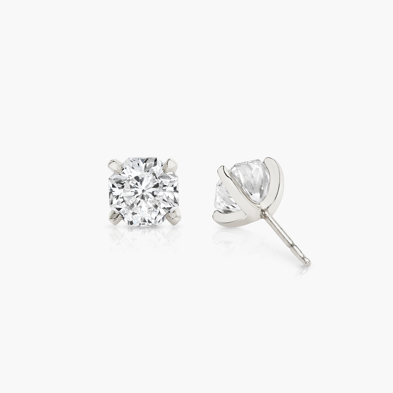 Octavia Iconic Studs