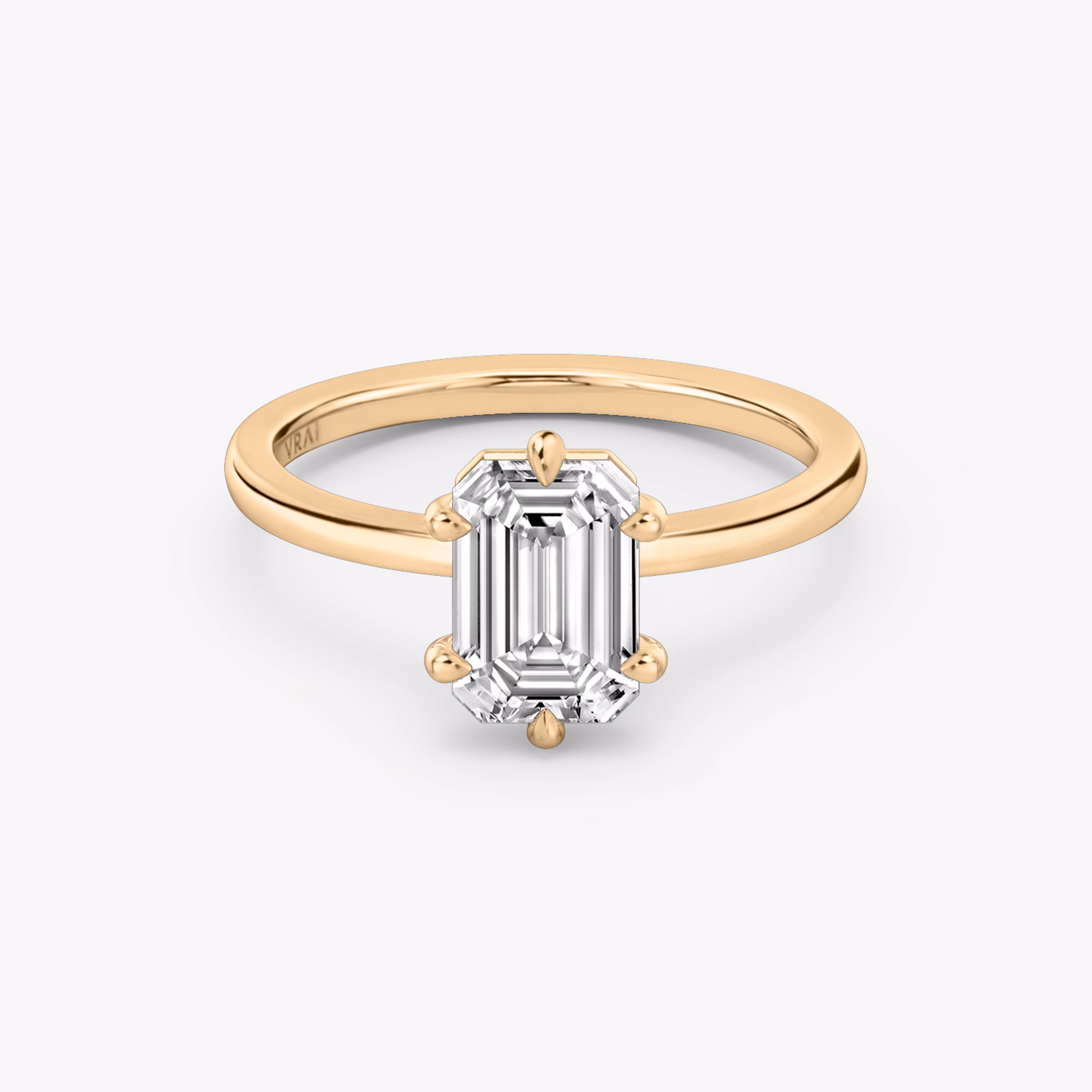 The Signature 6 Prong