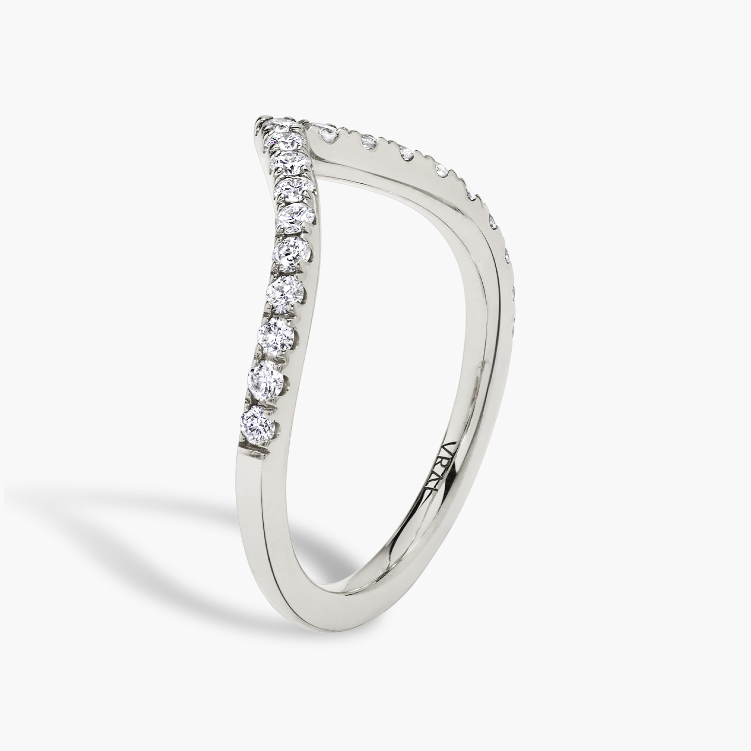 Signature V Band