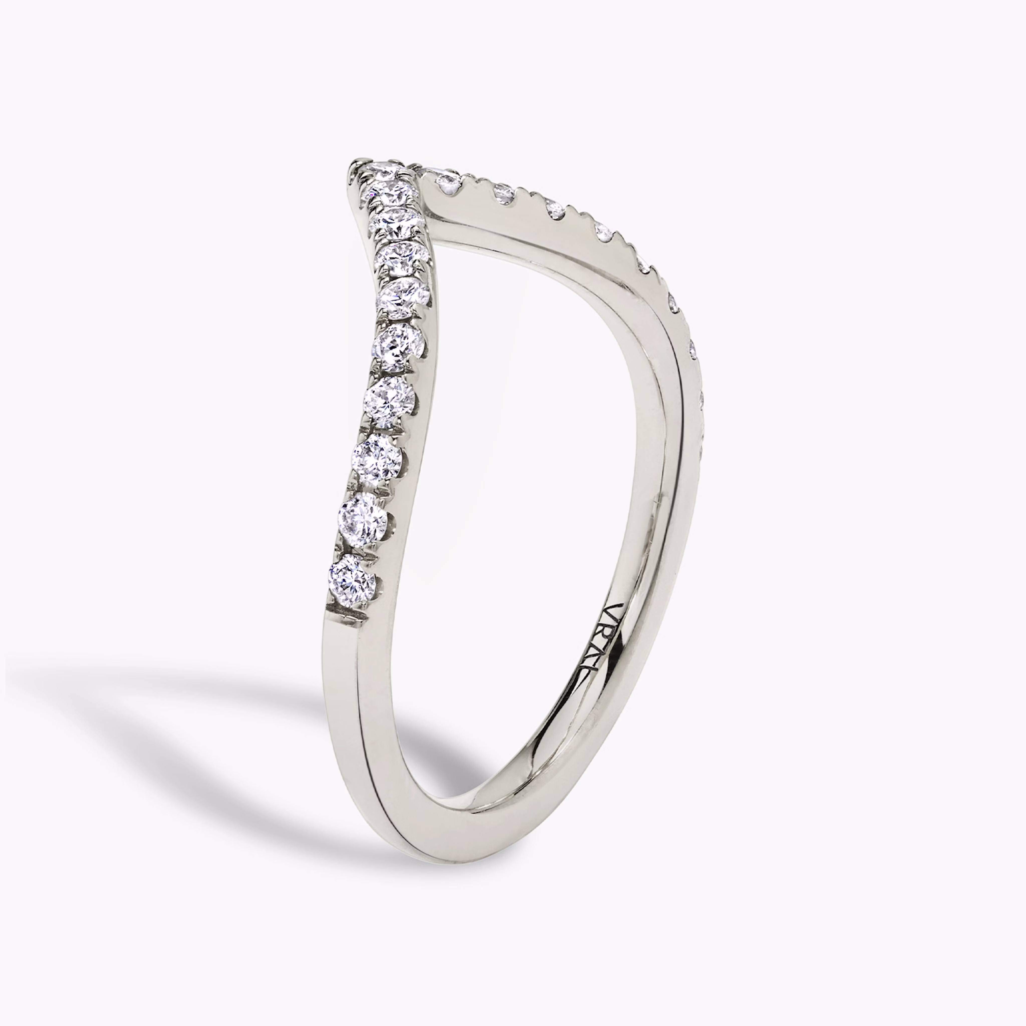 Signature V Band