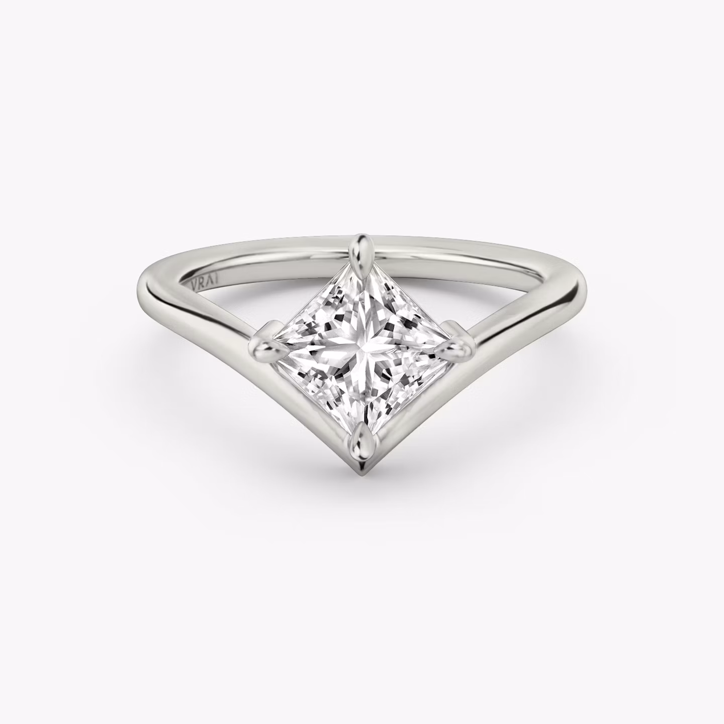 The Signature V Princess | Platinum