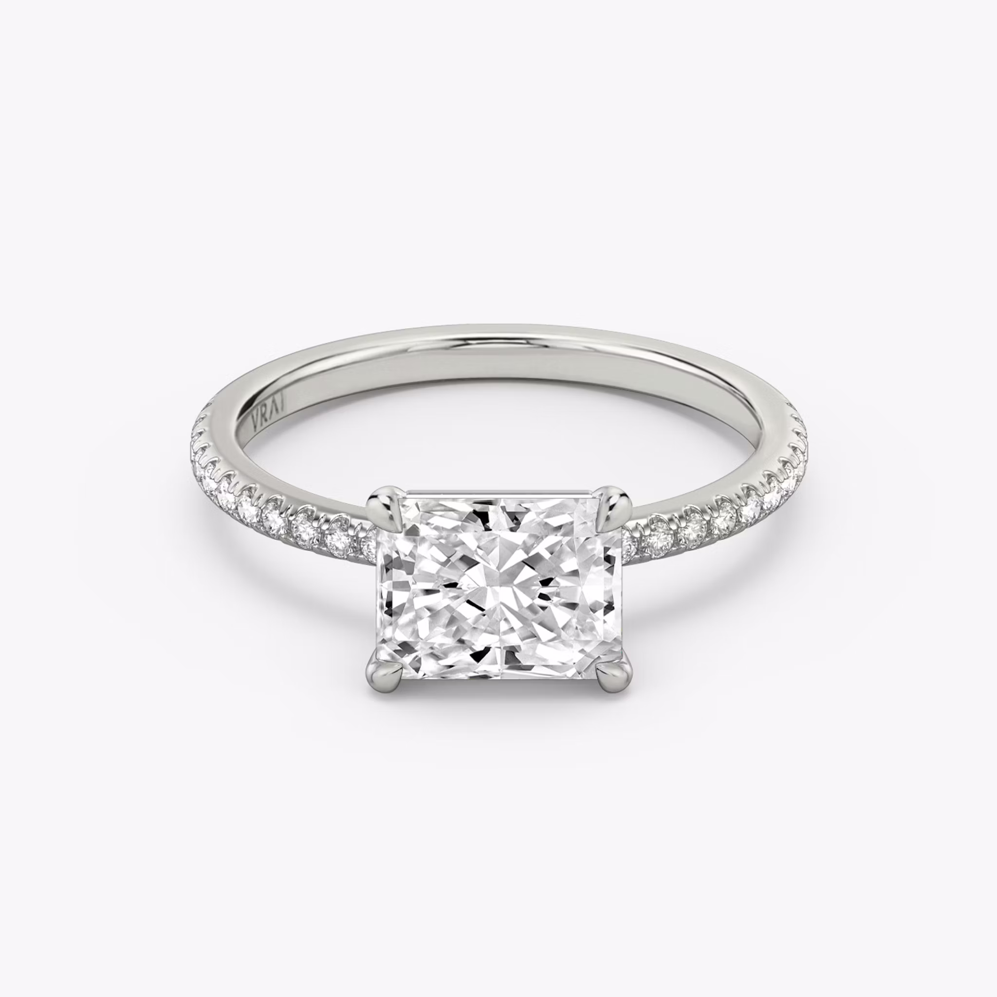 Signature Radiant | Platinum