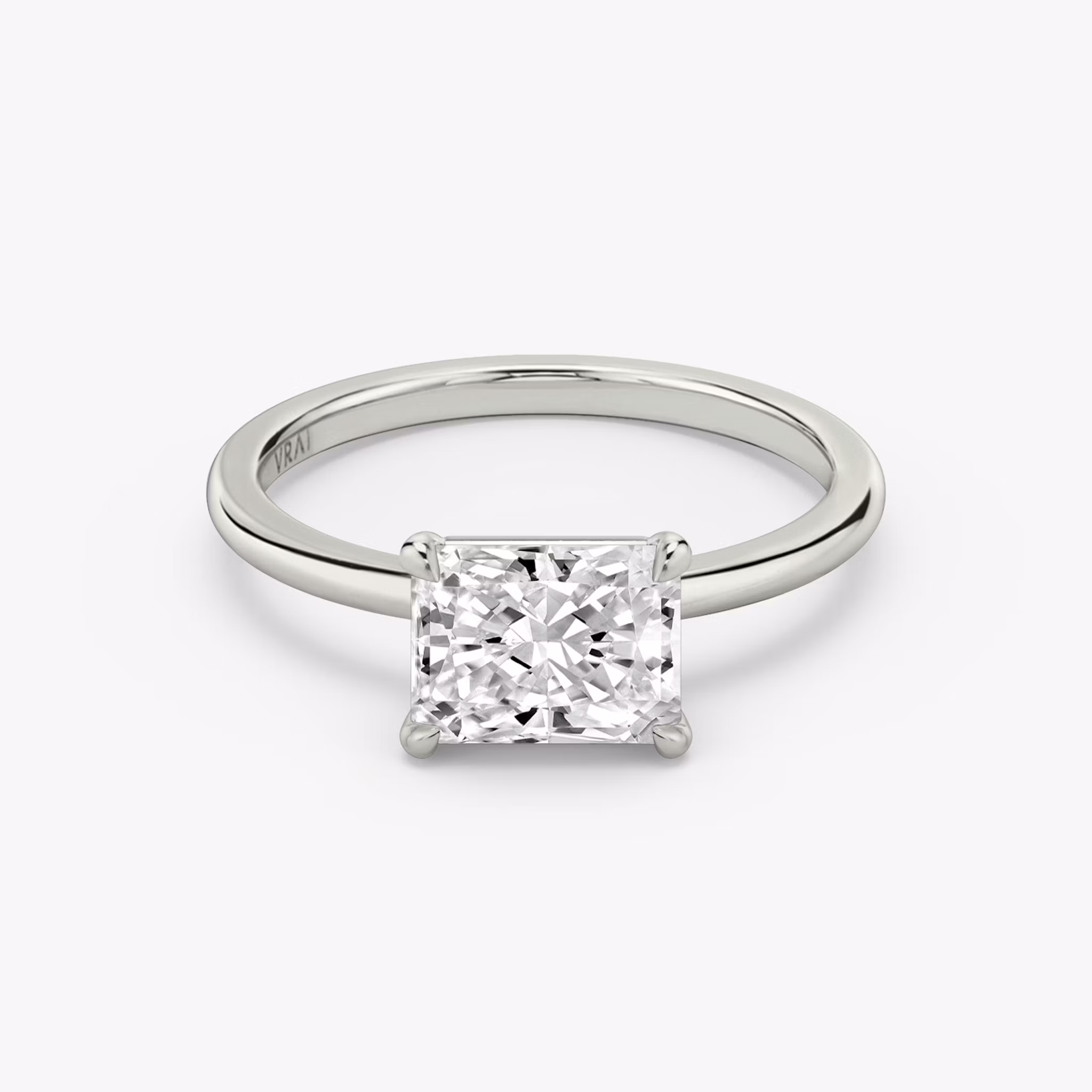 Signature Radiant | Platinum