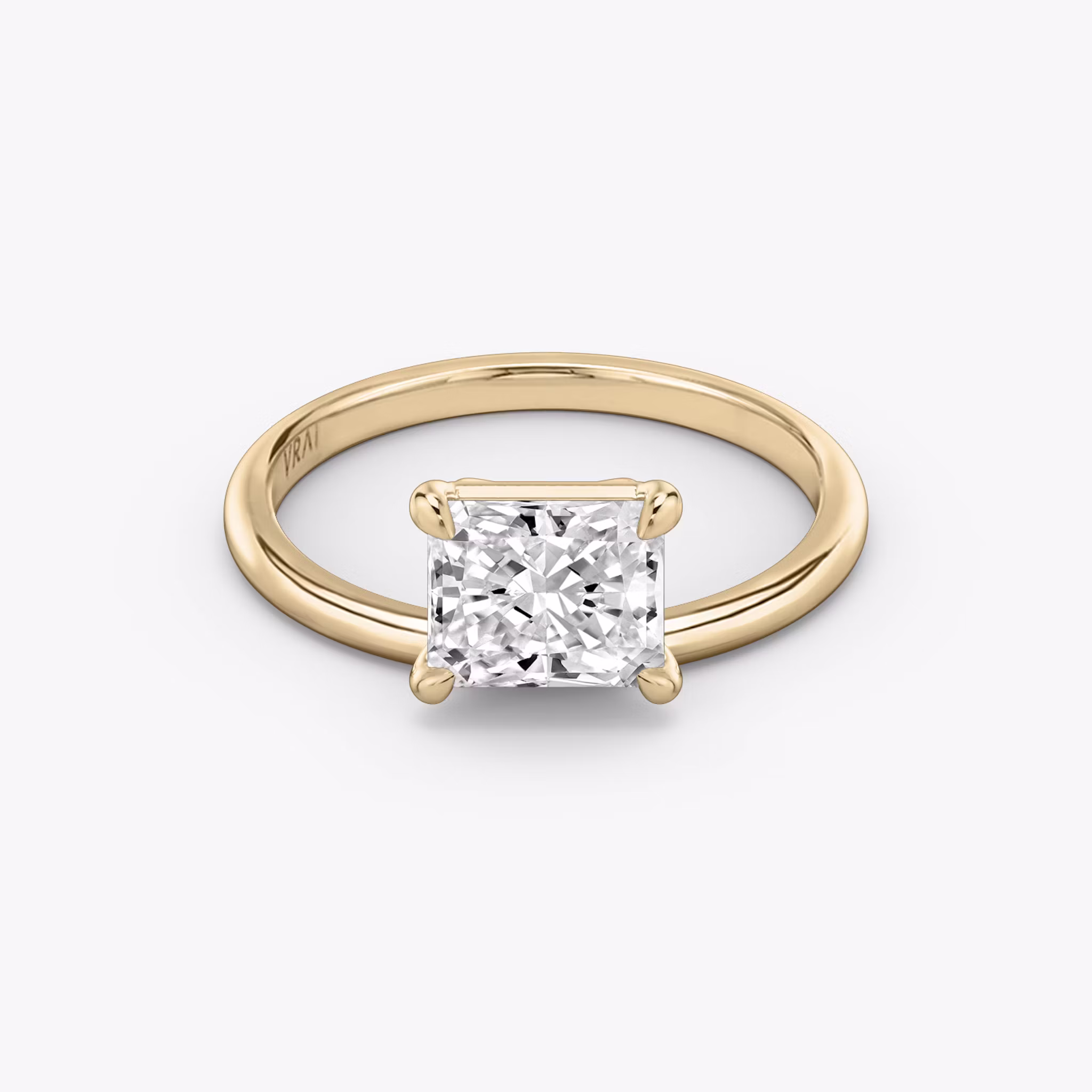 Hover Radiant | Rose Gold