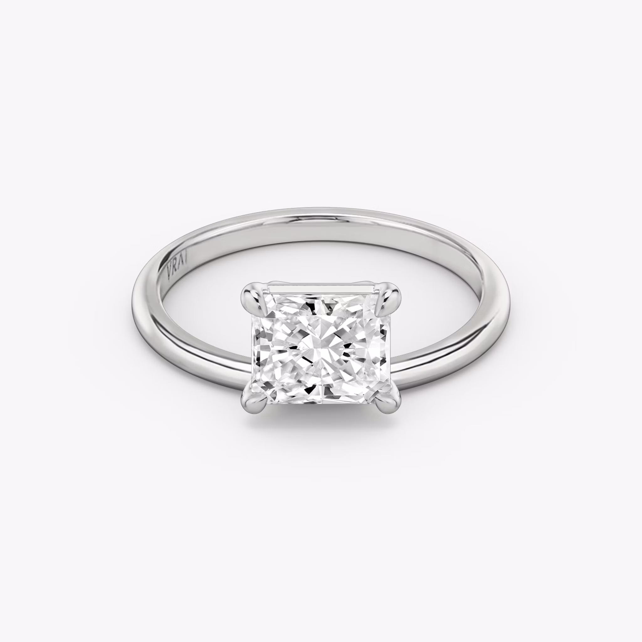The Hover Radiant Ring