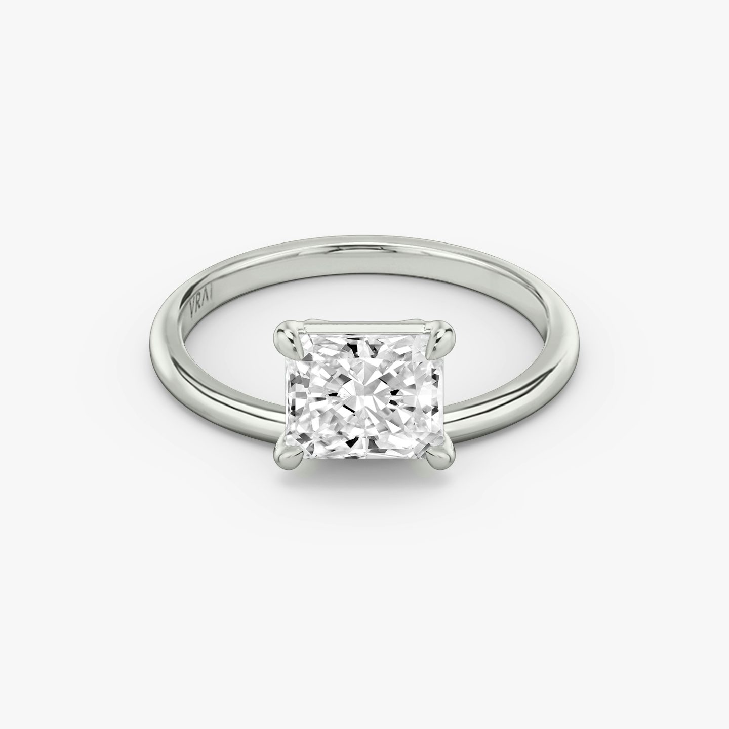 The Hover Radiant Ring