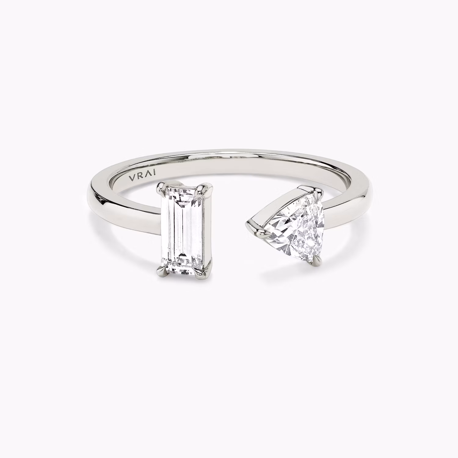 Anillo Mixed Cuff
