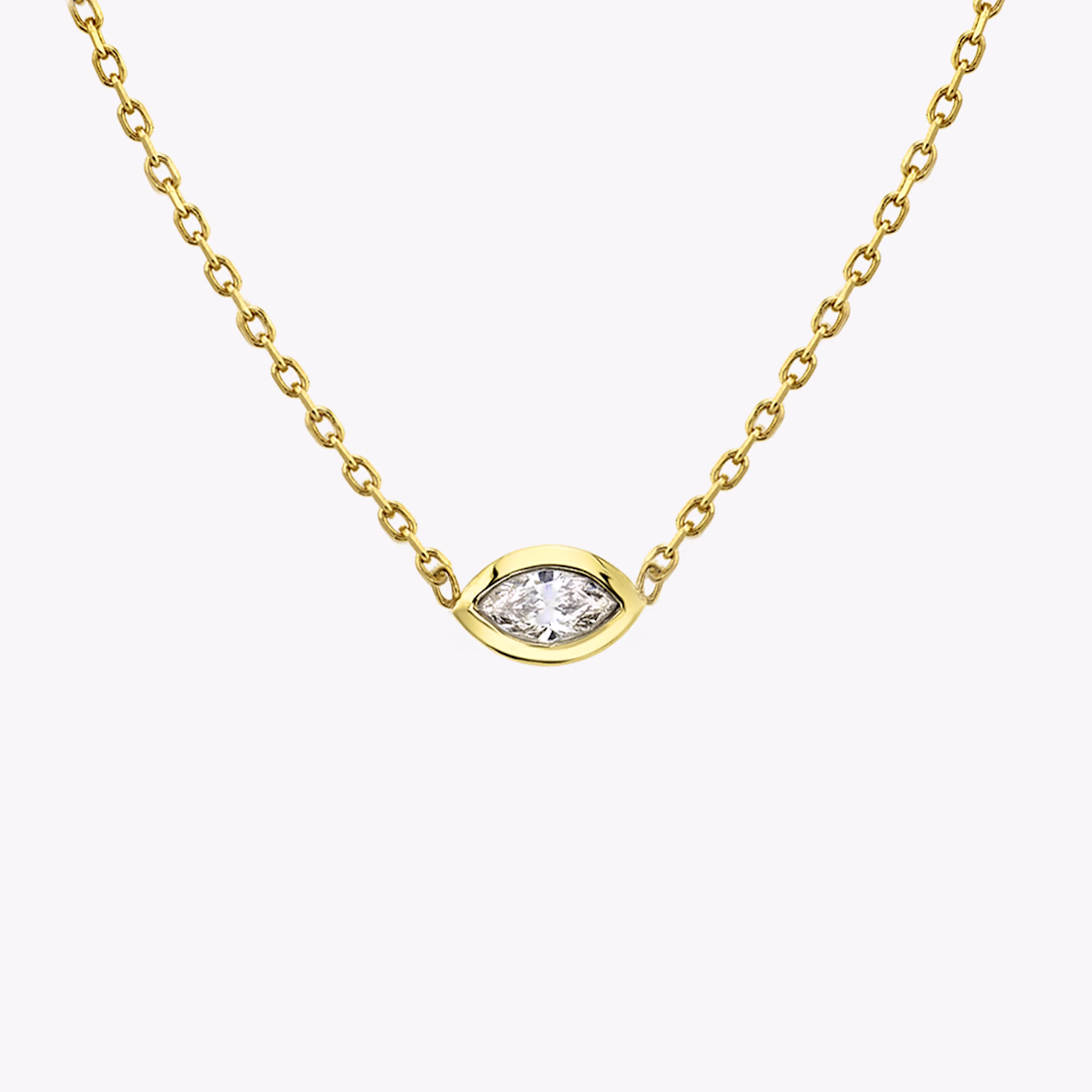 Diamond Bezel Essentials