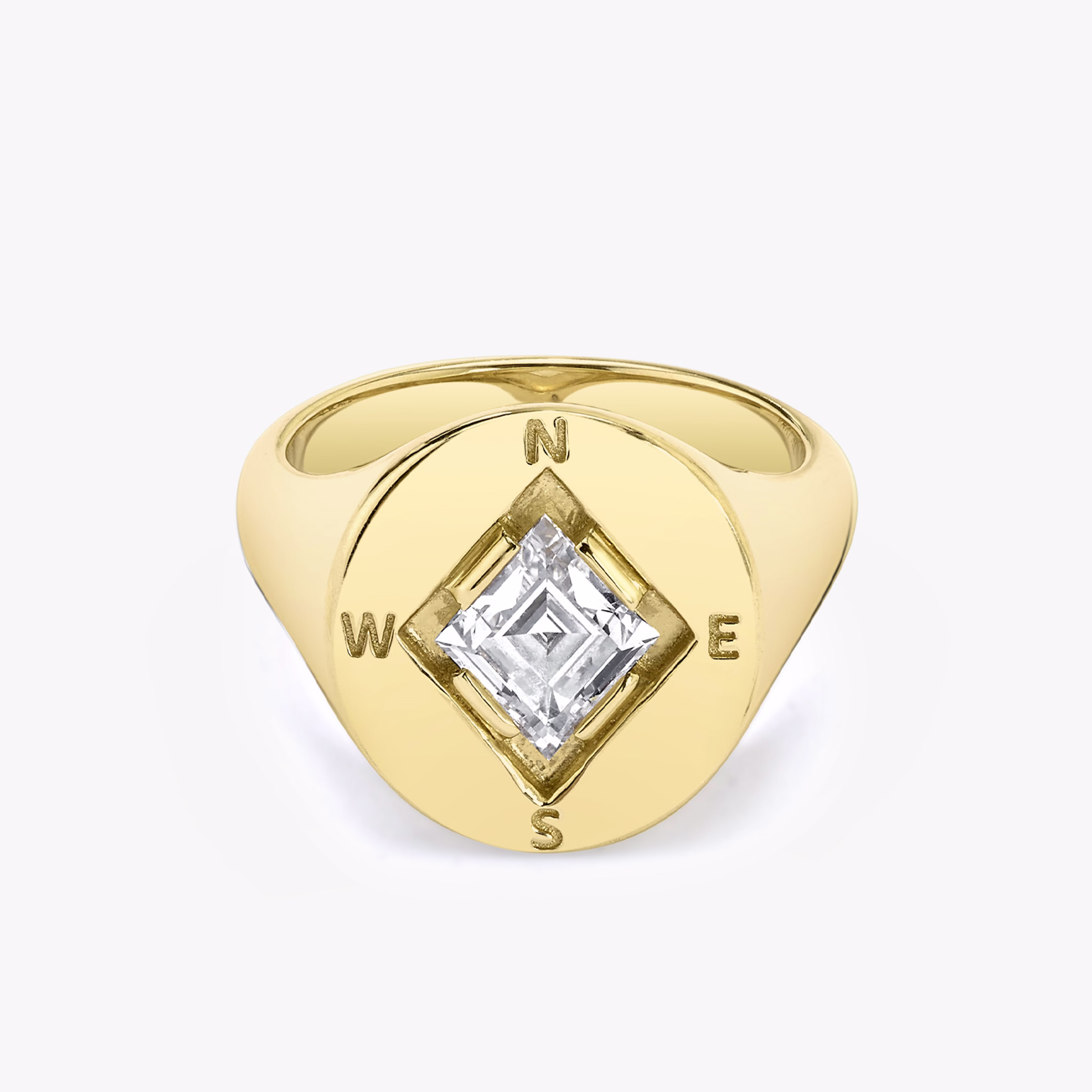Compass Ring