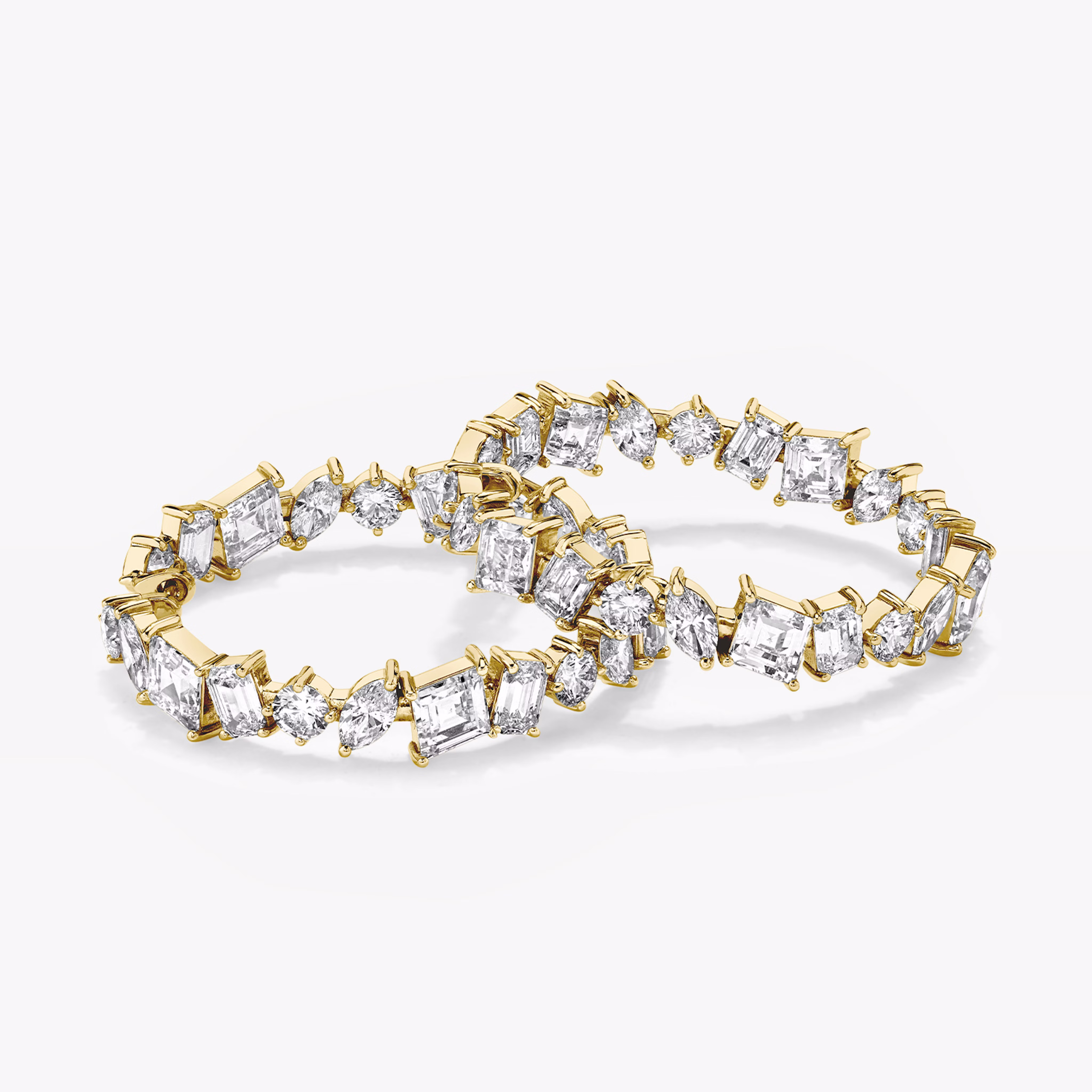 Illuminate Hoops