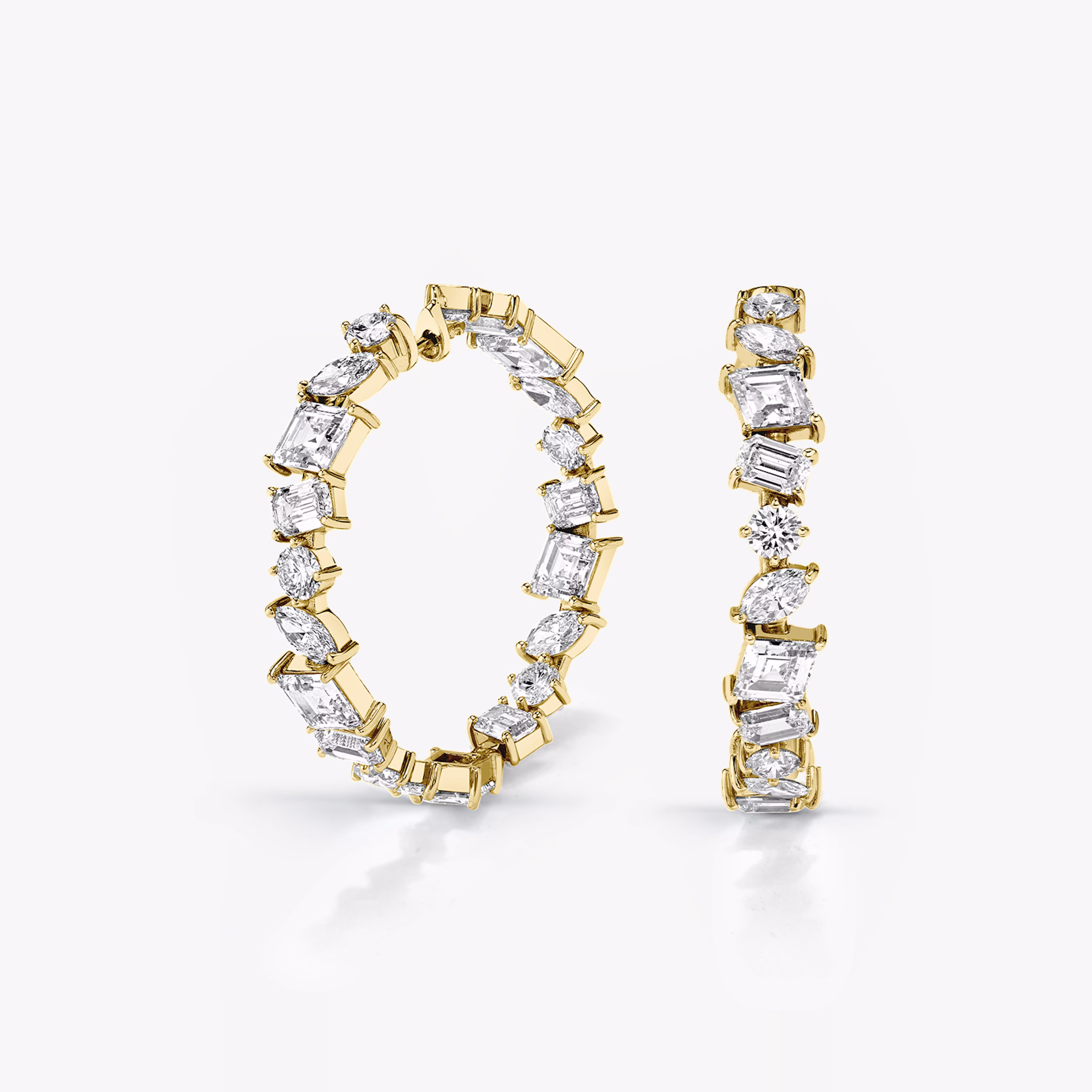 Illuminate Hoops
