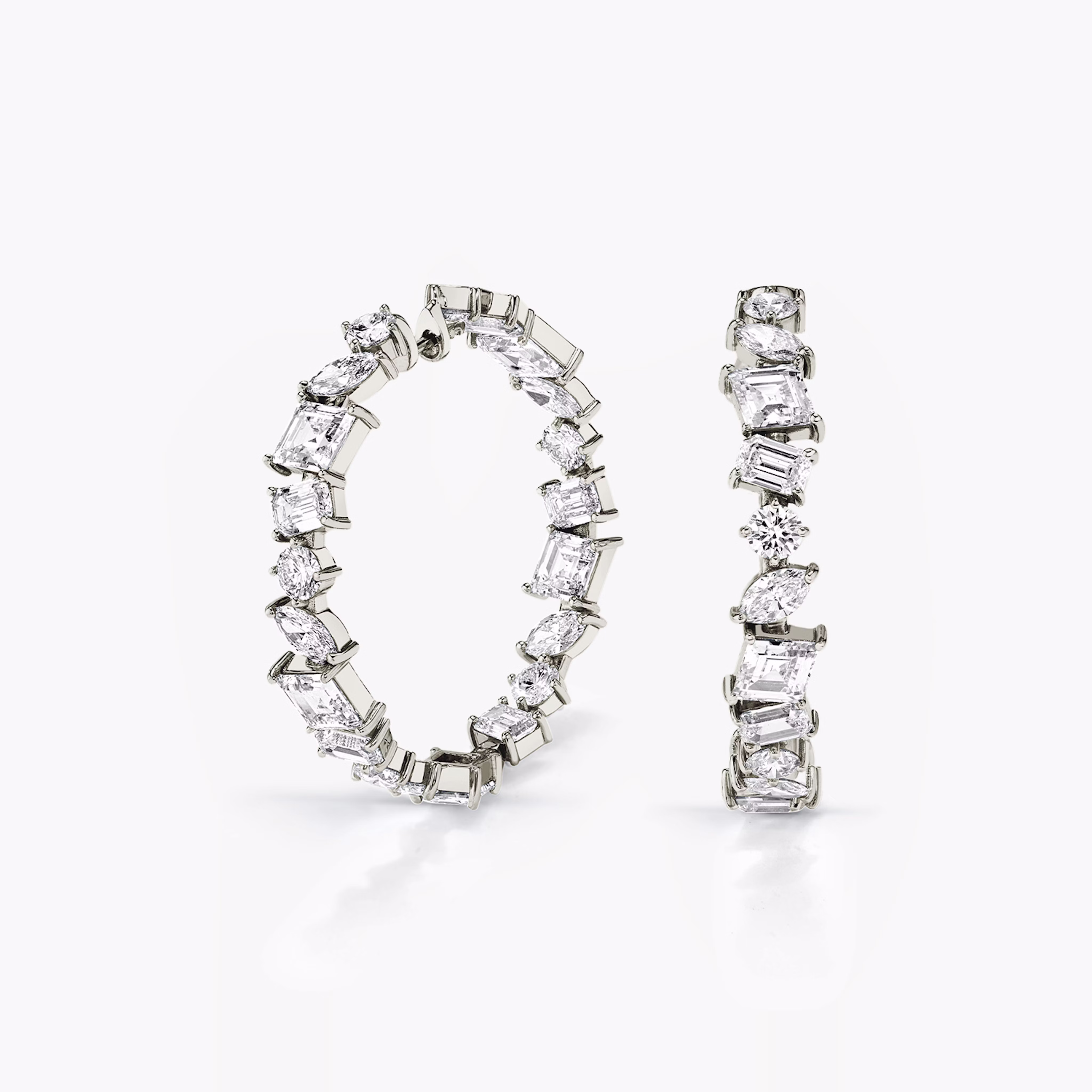 Illuminate Hoops