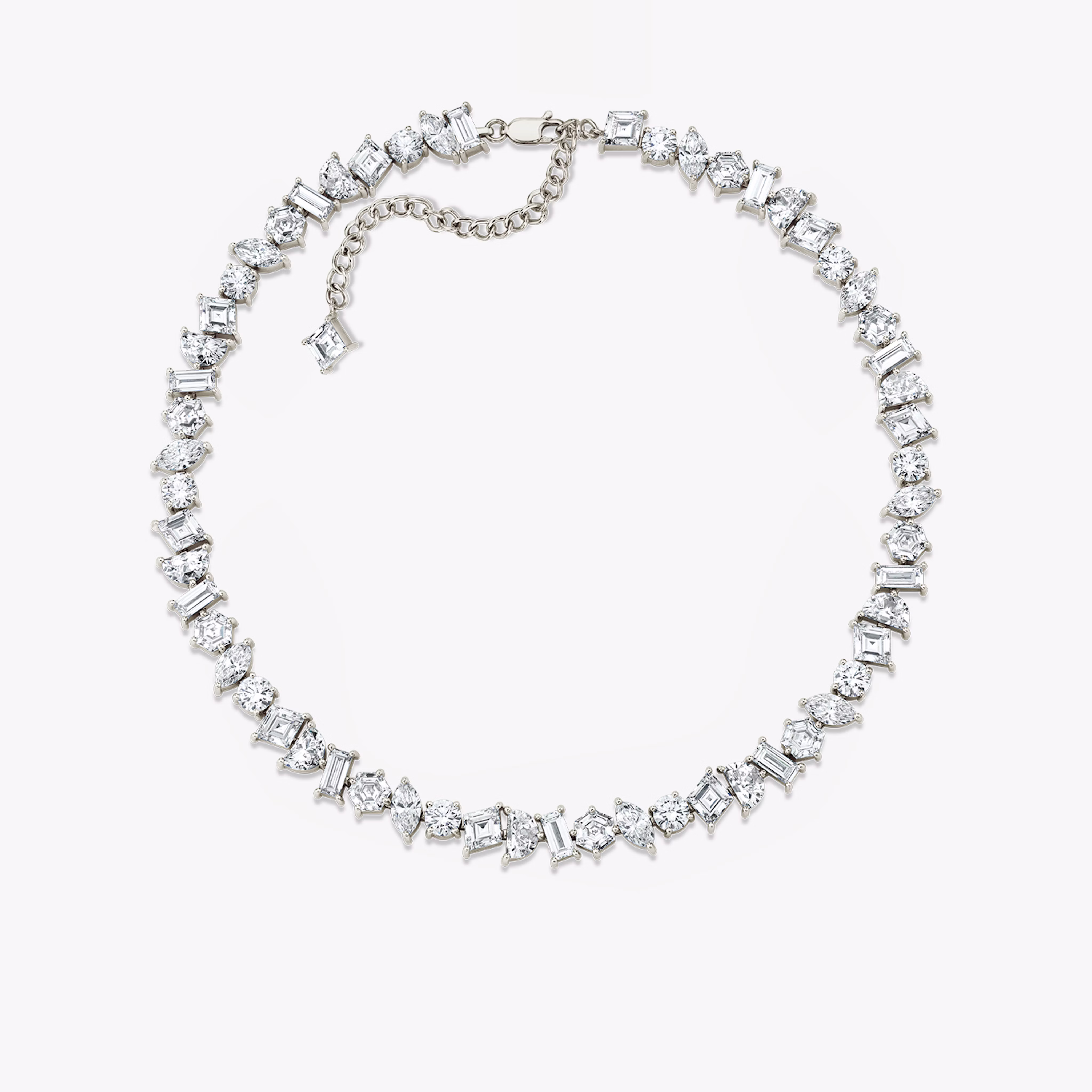 Illuminate Choker