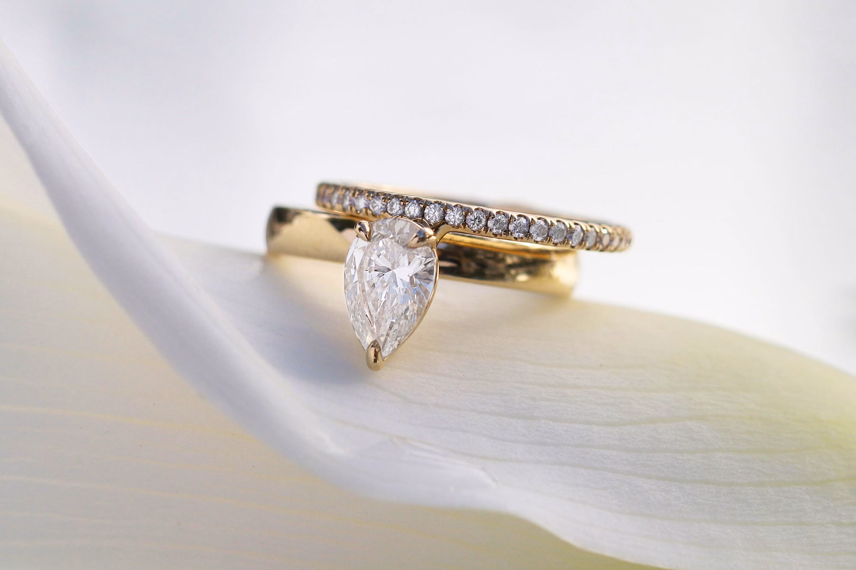 What Is the Diamond Color Scale?