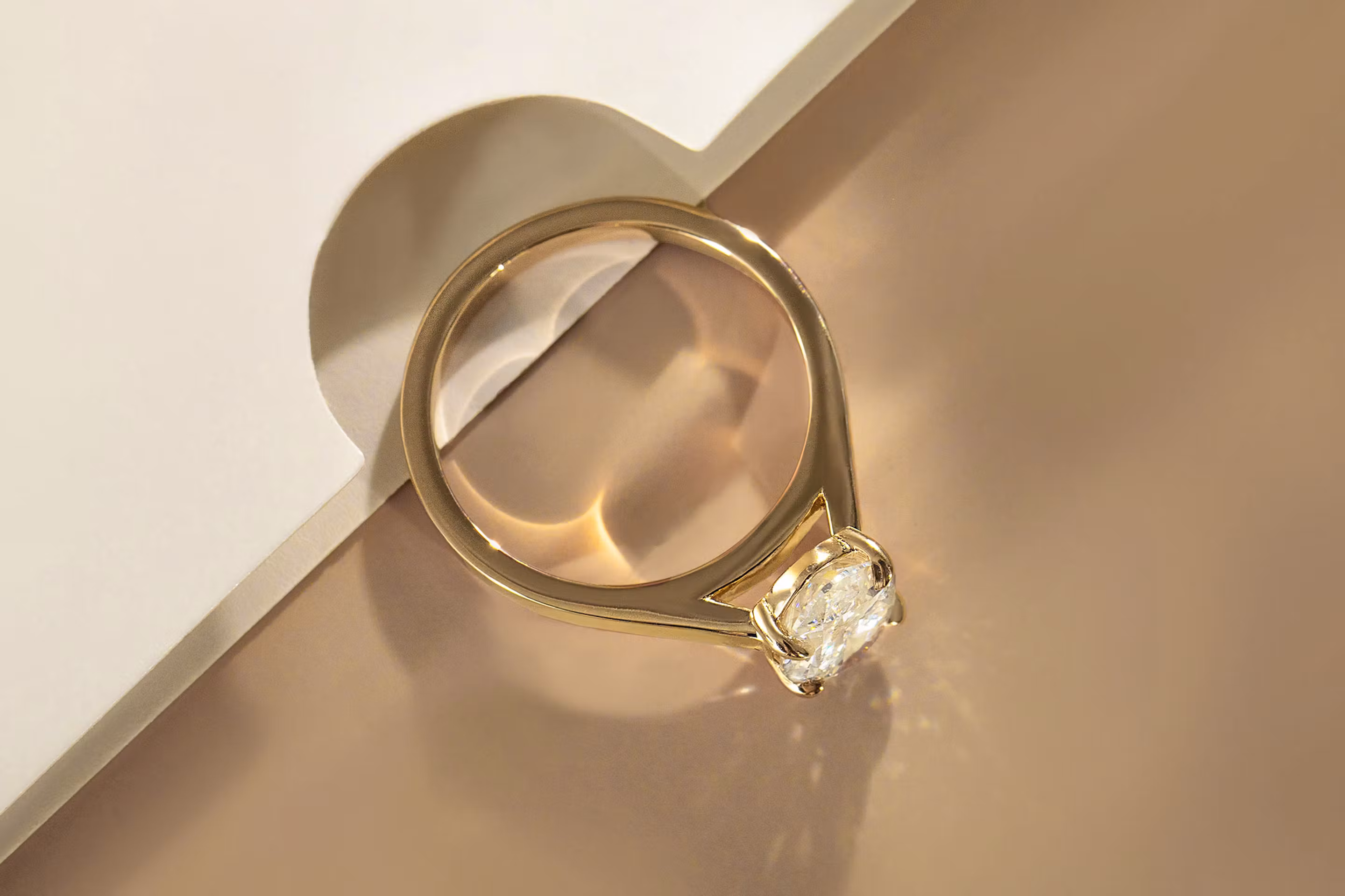 Engagement ring Image