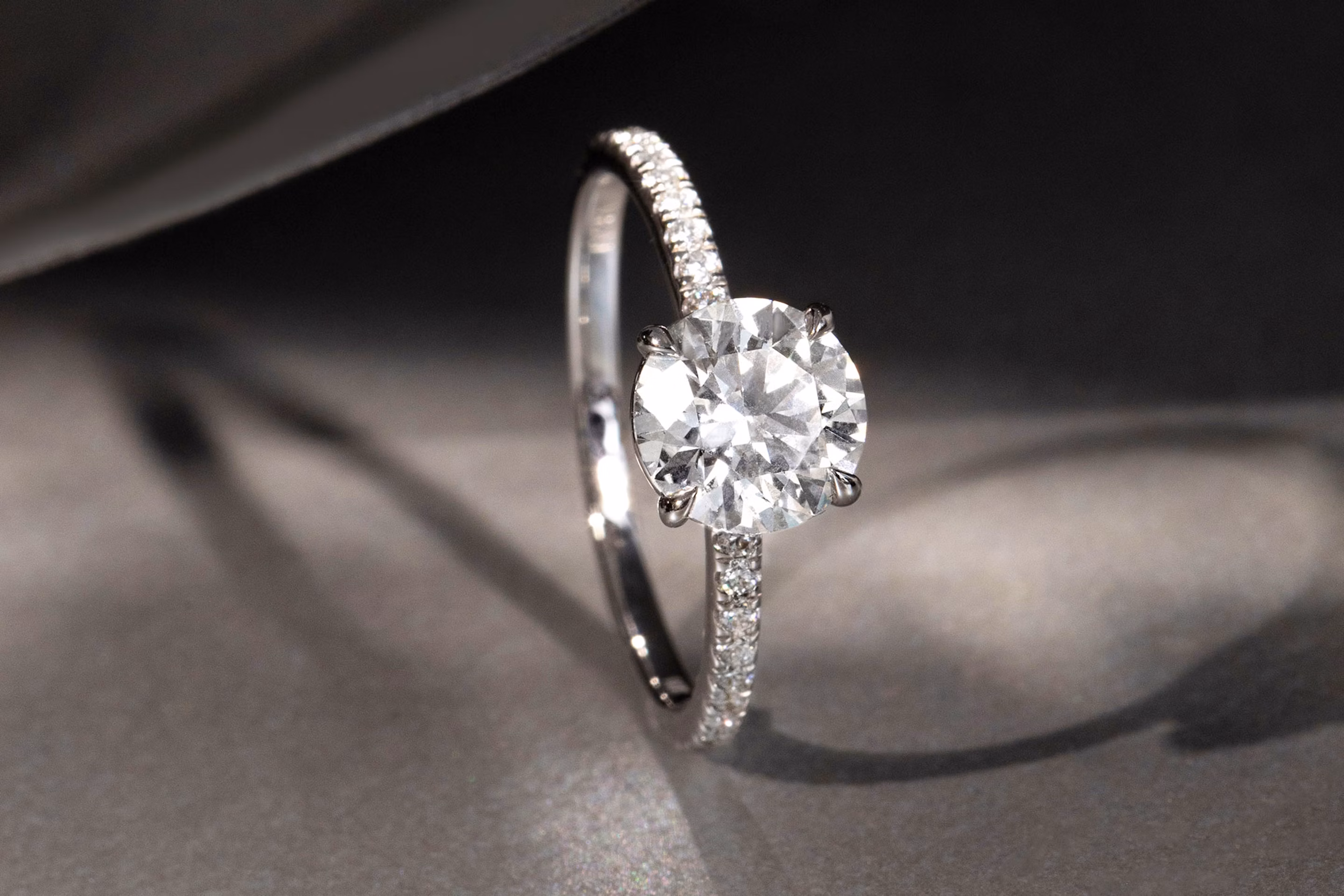 Round Brilliant Cut Diamonds
