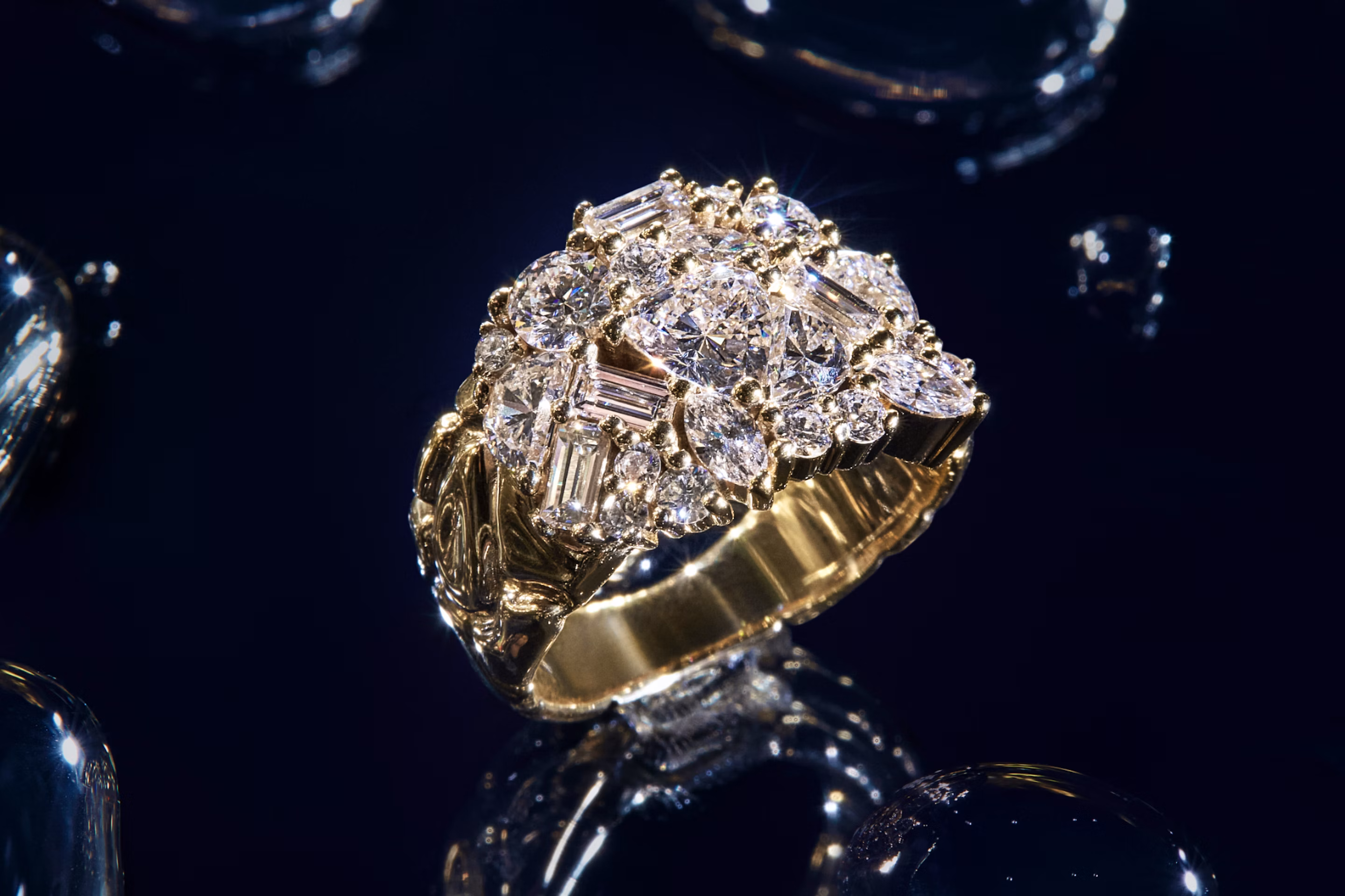 Unity Ring