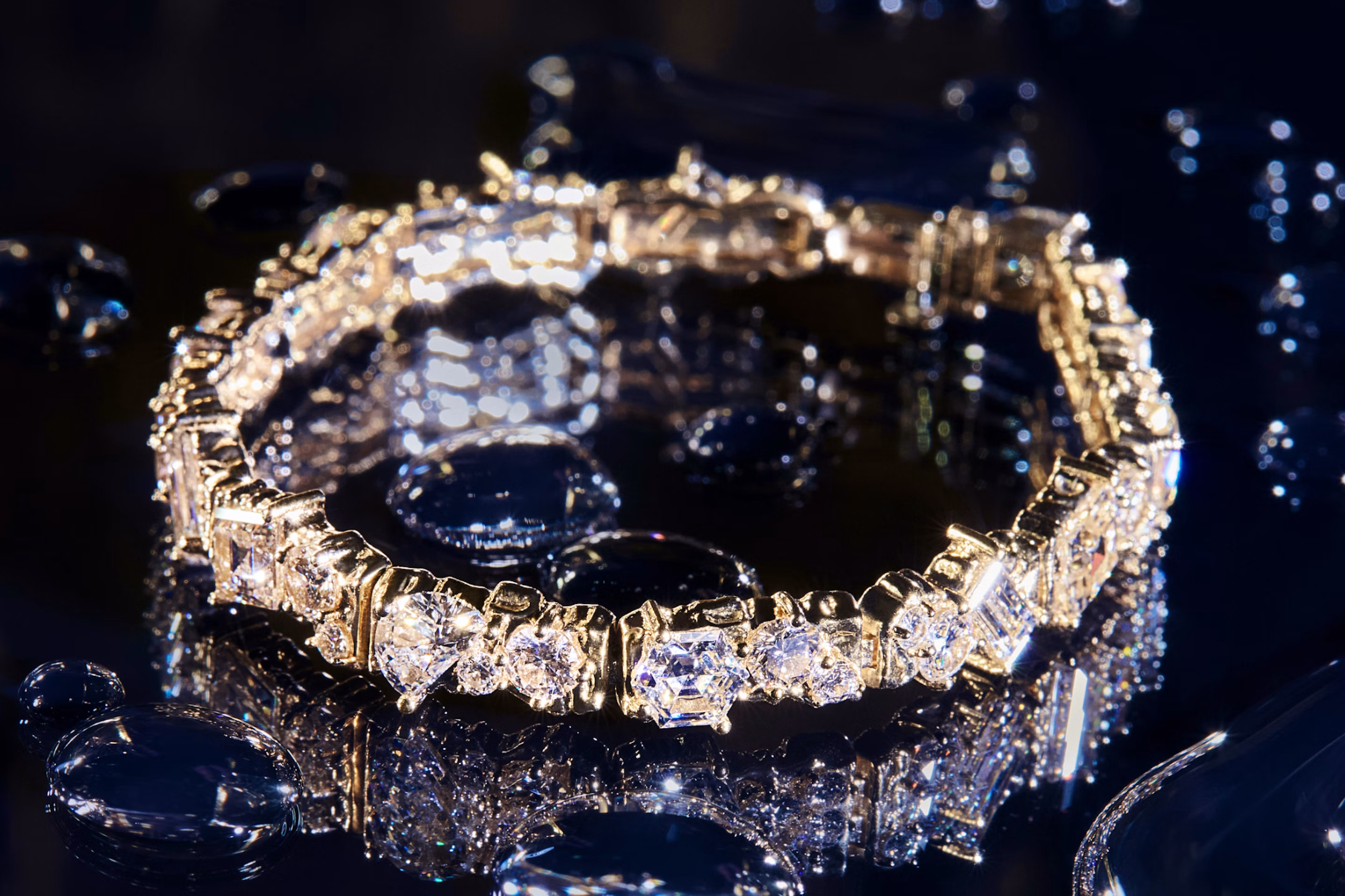 Unity Bracelet