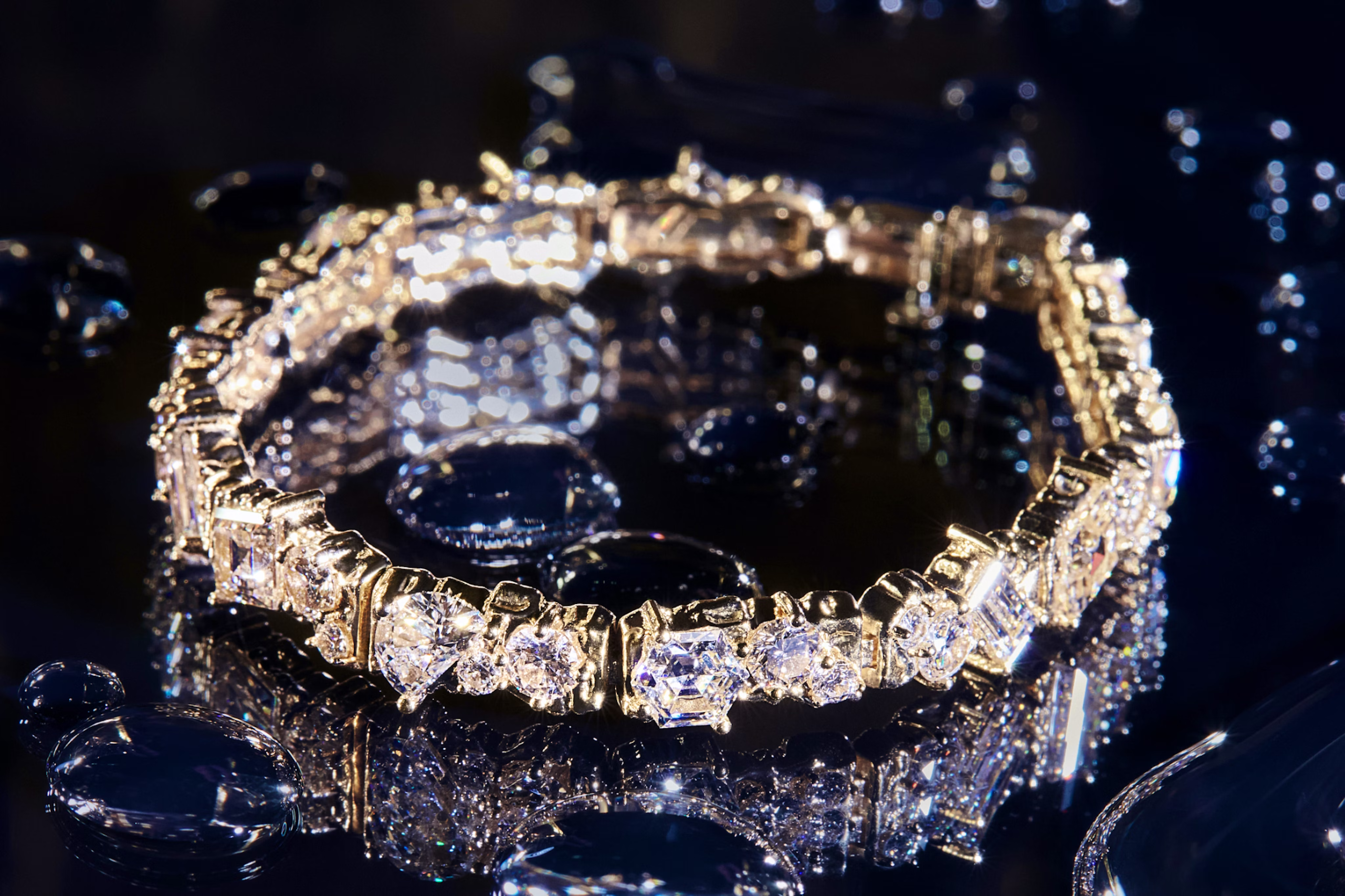 Unity Bracelet
