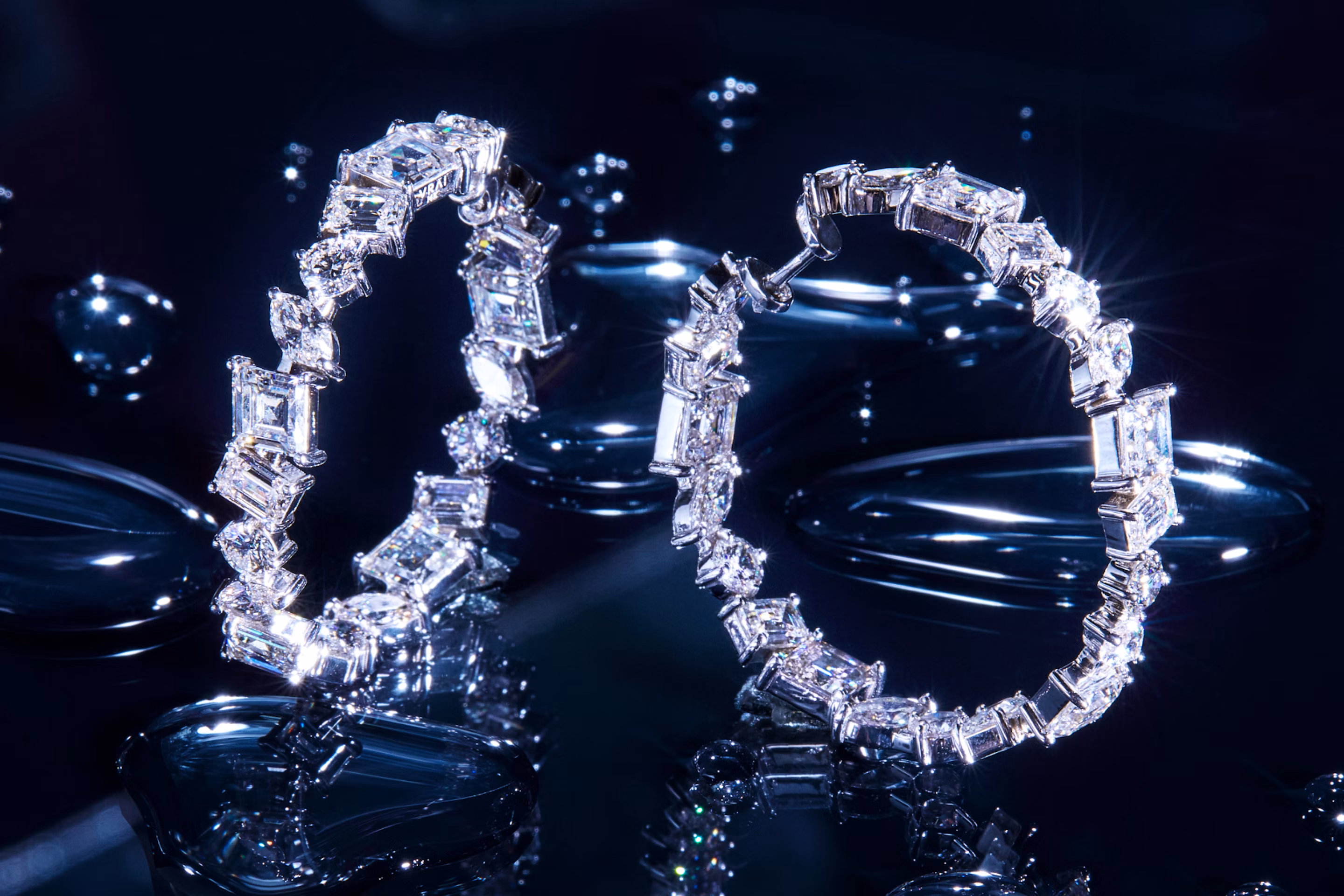 Illuminate Hoops