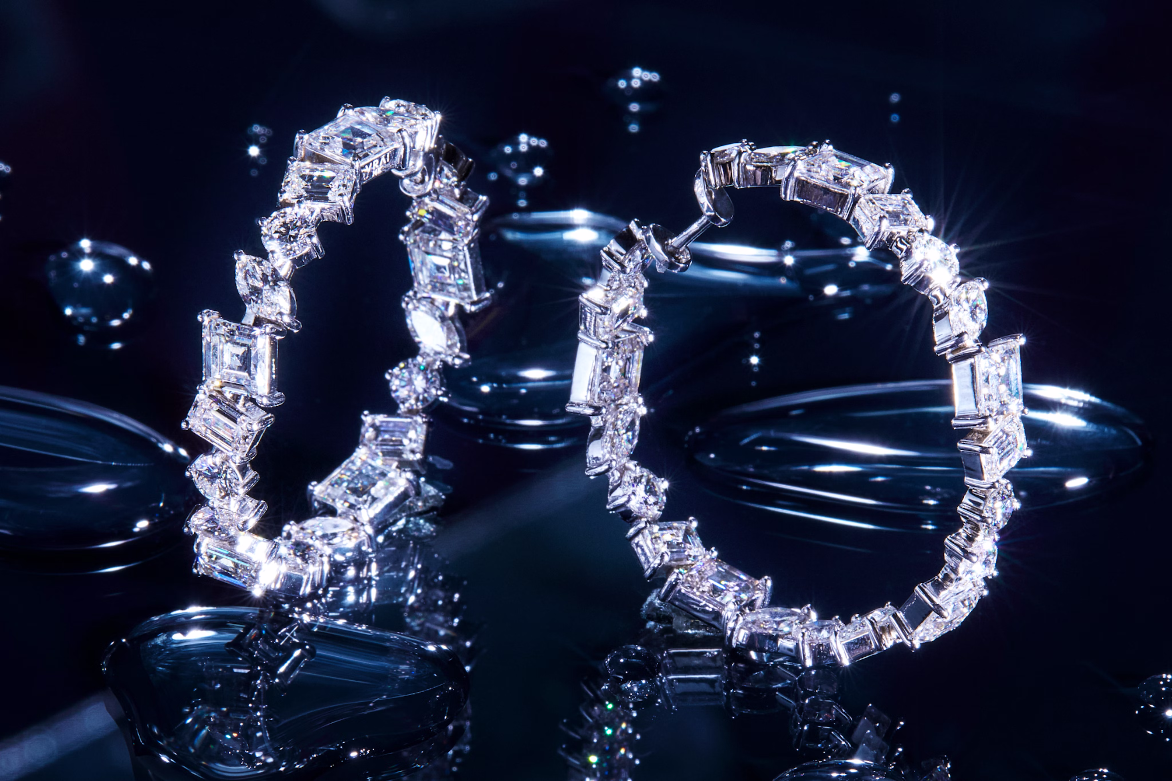 Illuminate Hoops