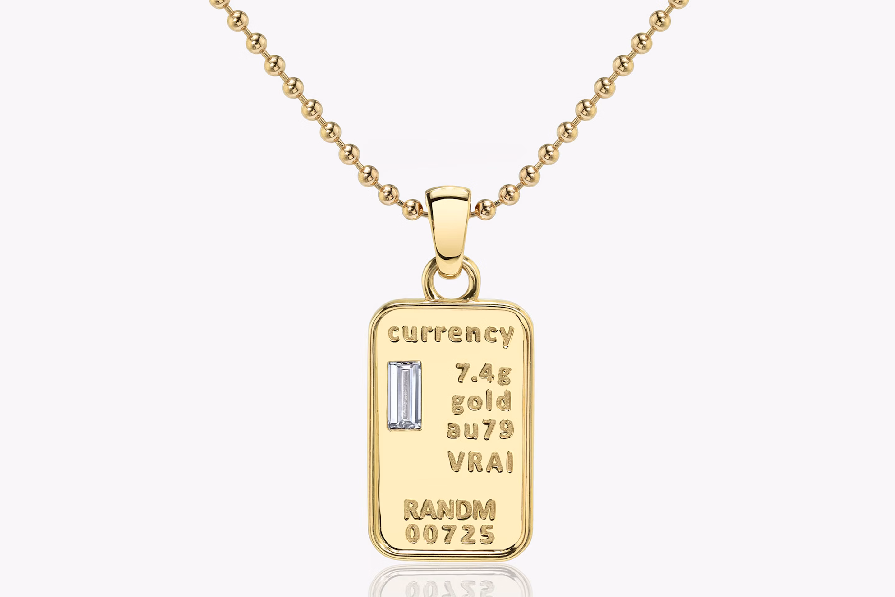 RandM, lab-grown diamonds, recycled solid gold, yellow gold