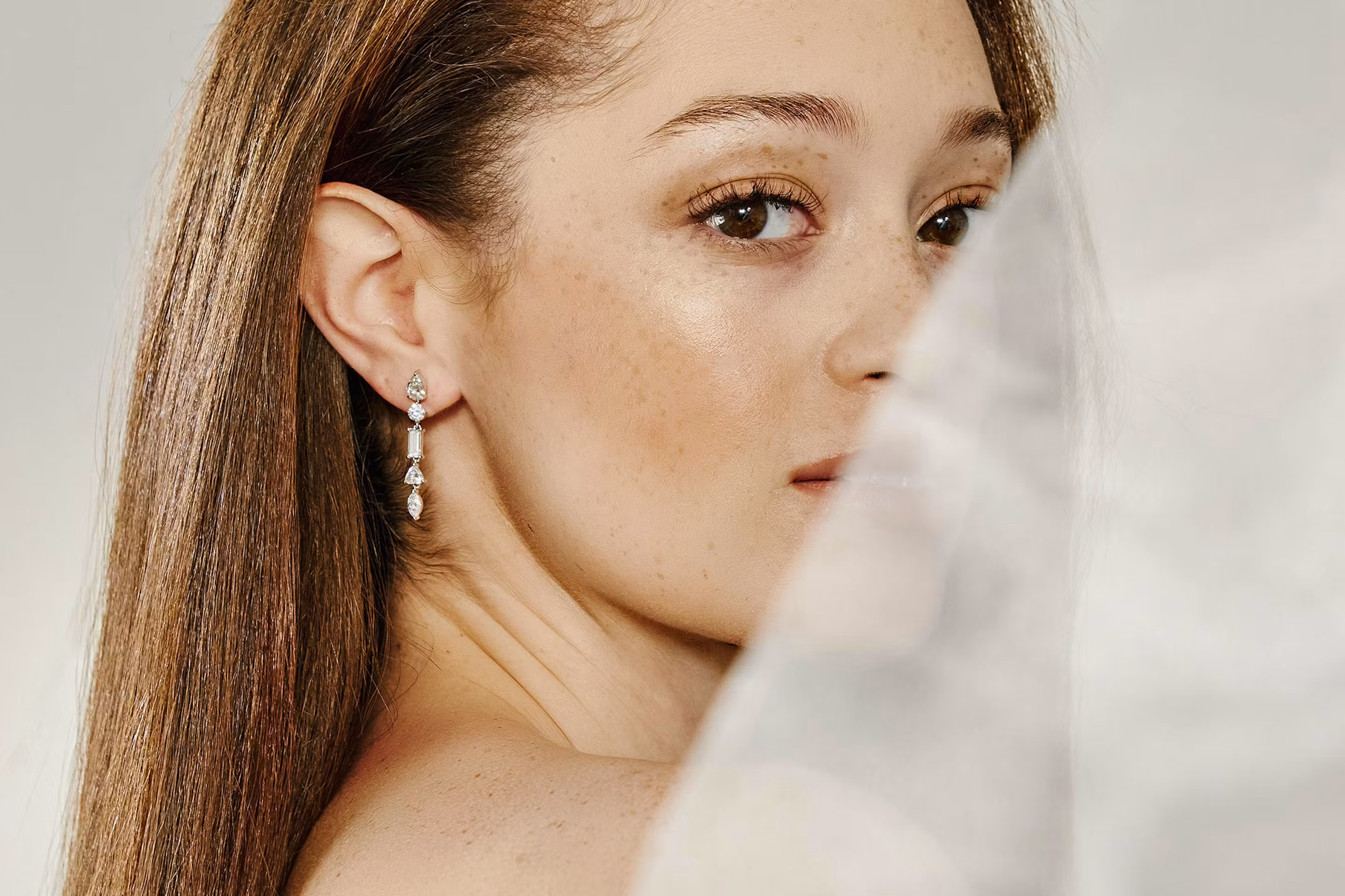 Bridal jewelry for every budget Image