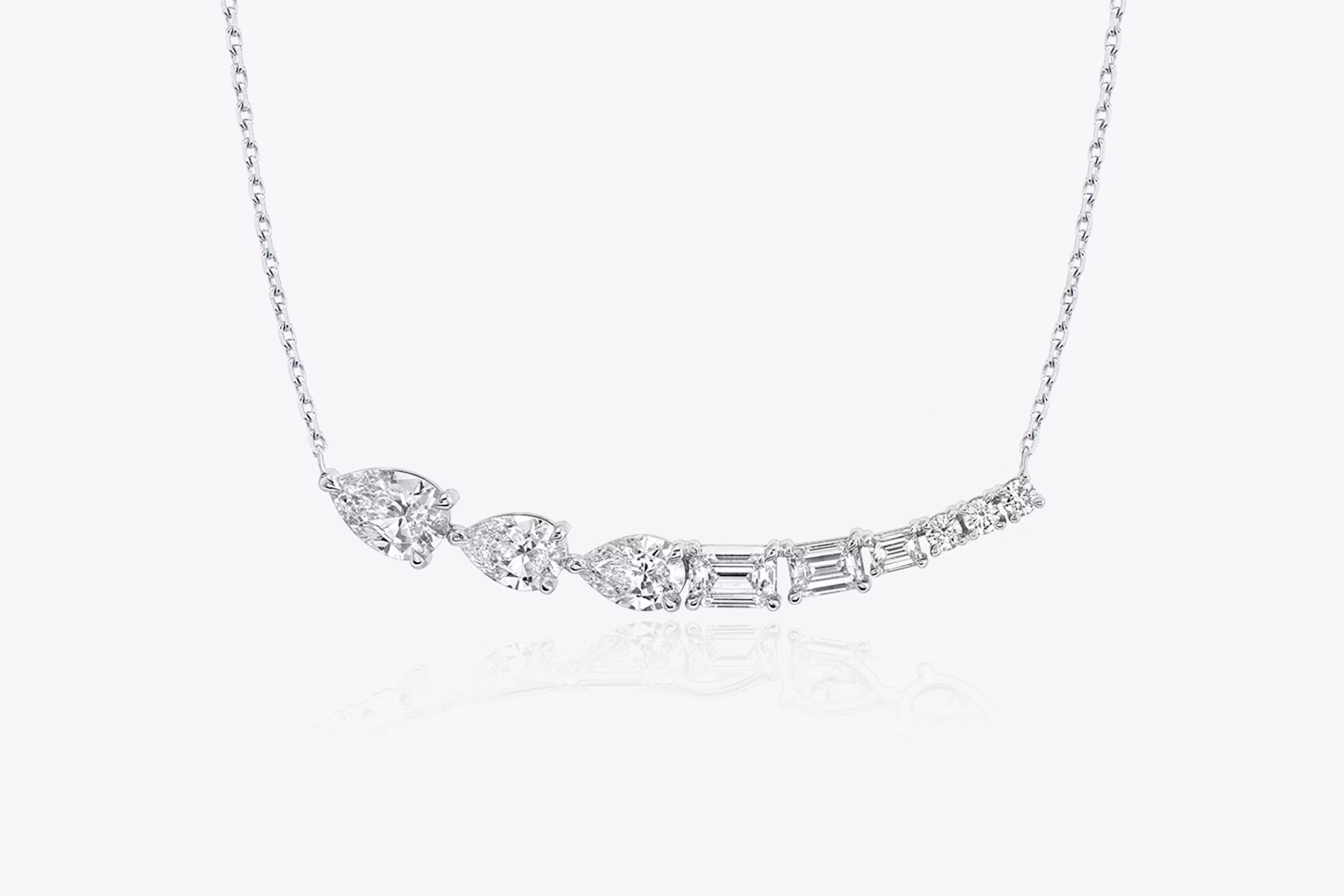 lab-grown diamonds, bridal jewelry