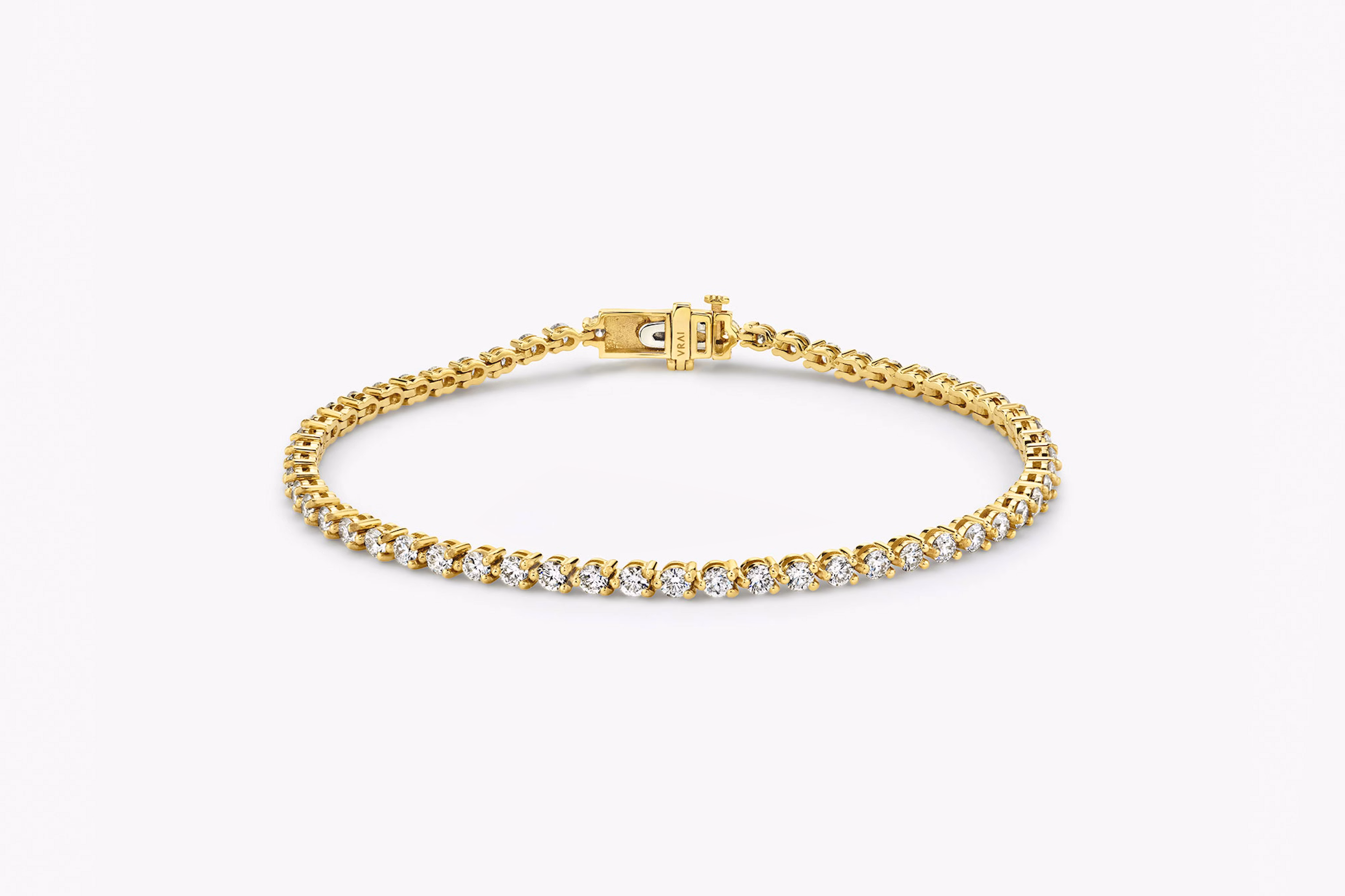 Tennis Bracelets