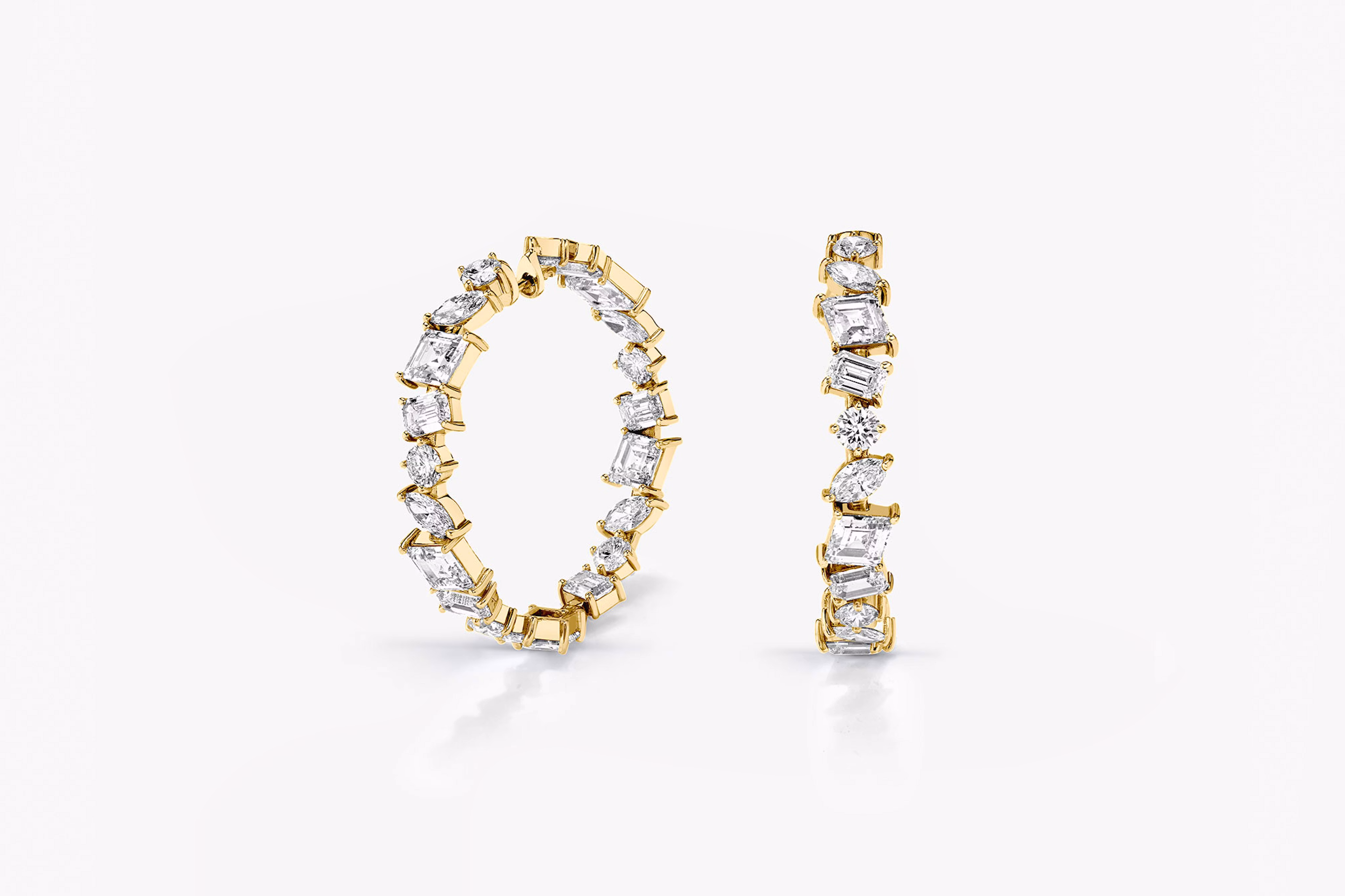 Illuminate Hoops