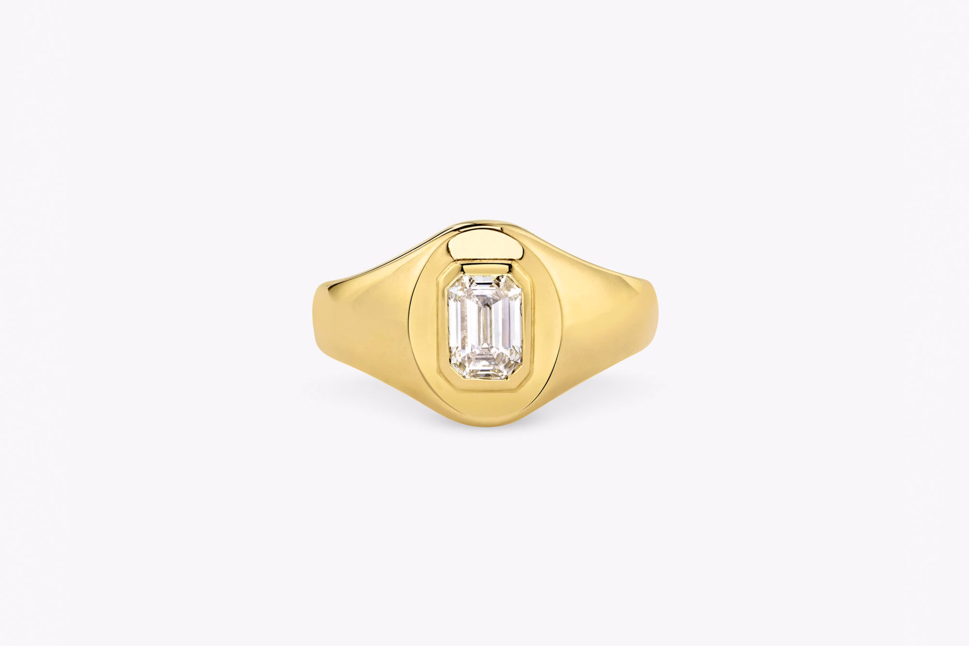 Signet Rings