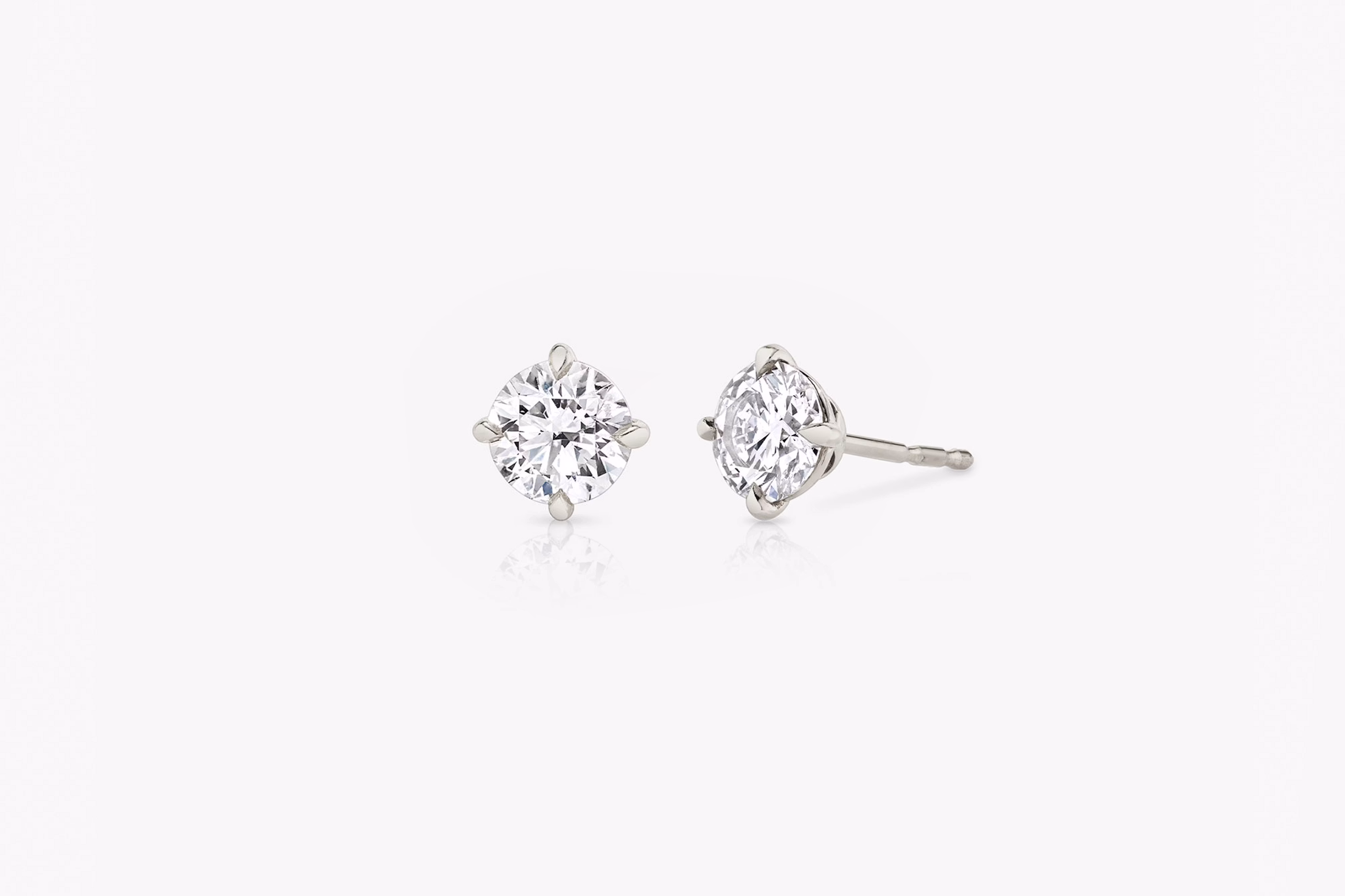 Solitaire Studs