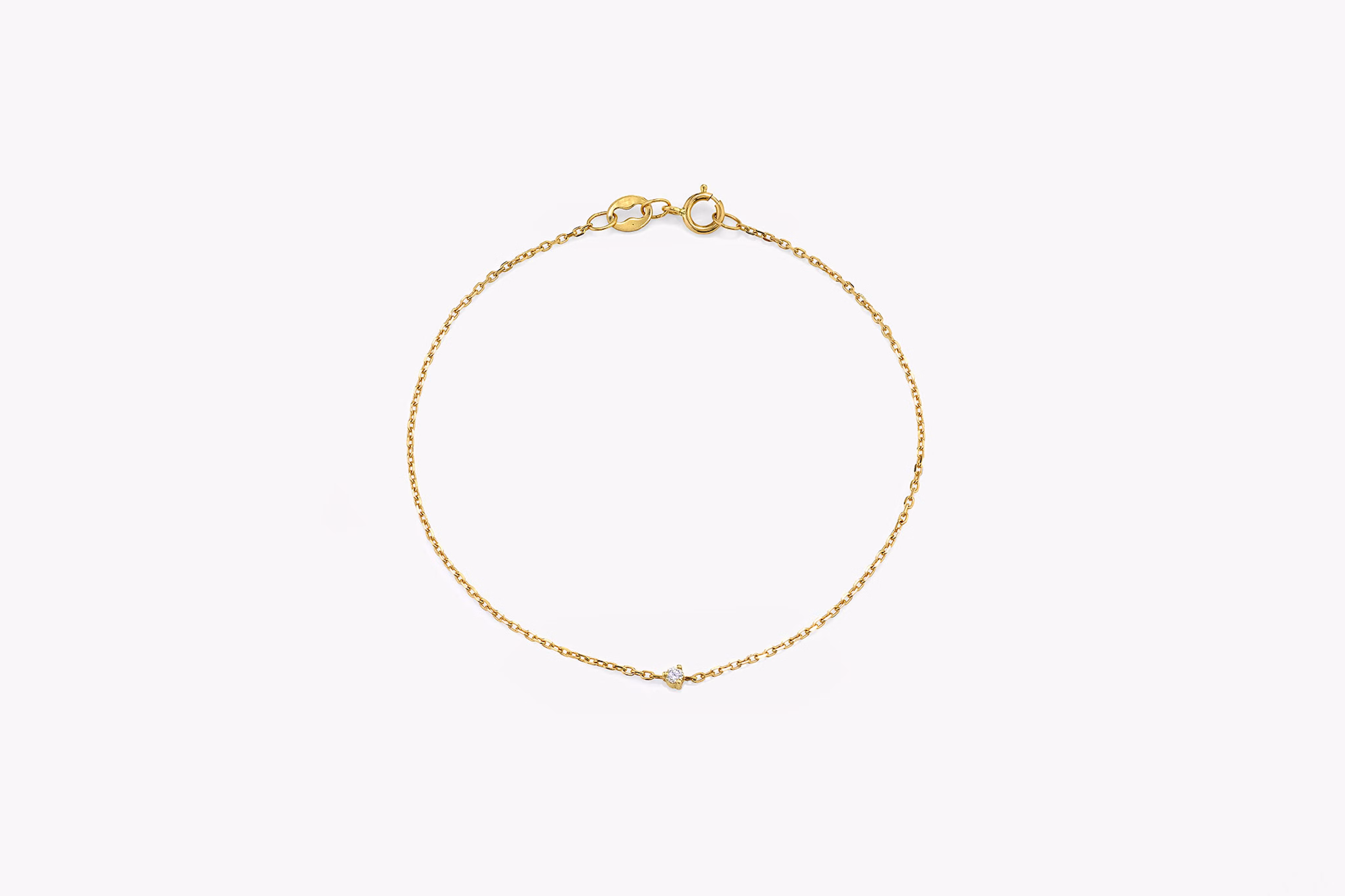 Tiny Bracelet