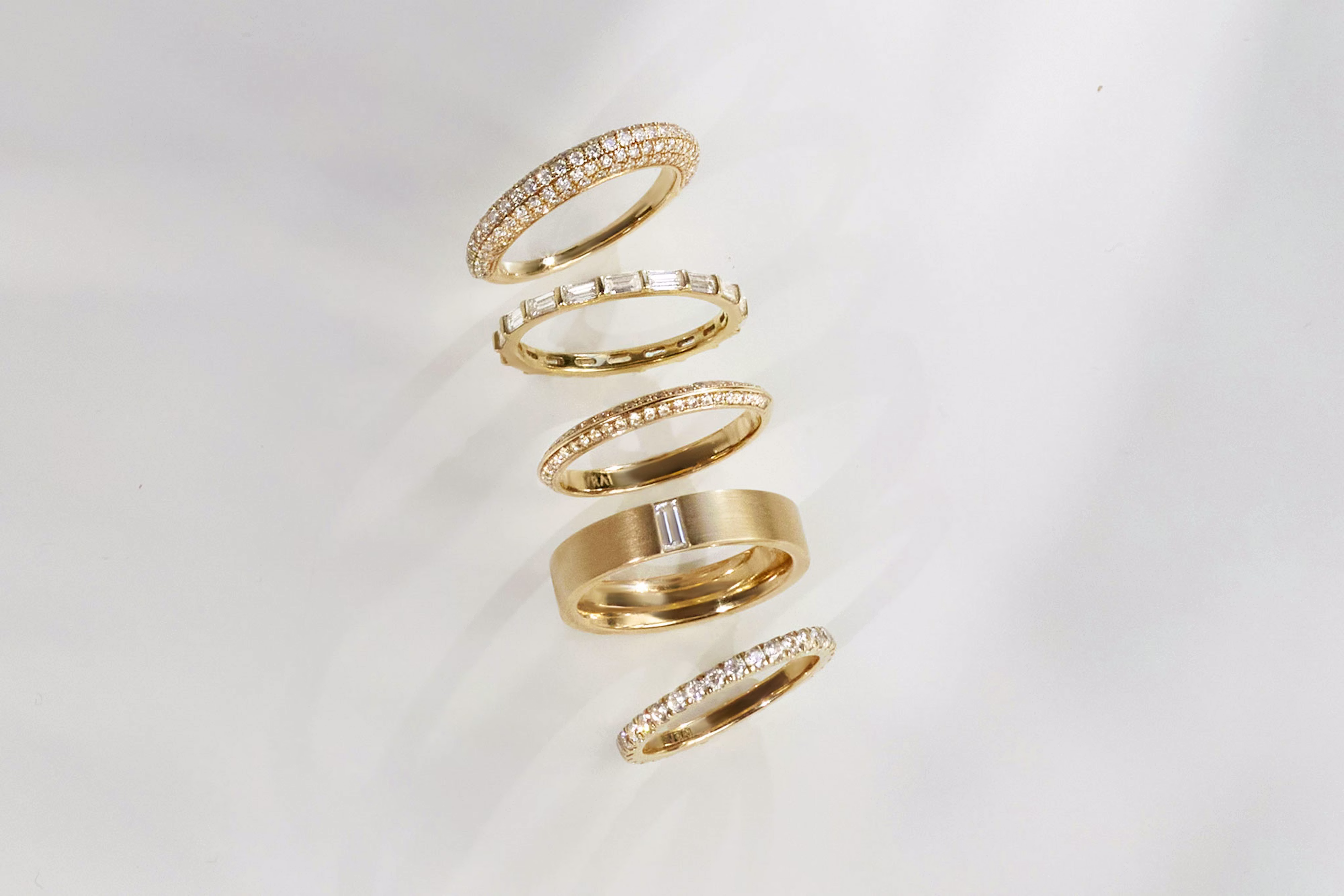 Summer Bridal Experience