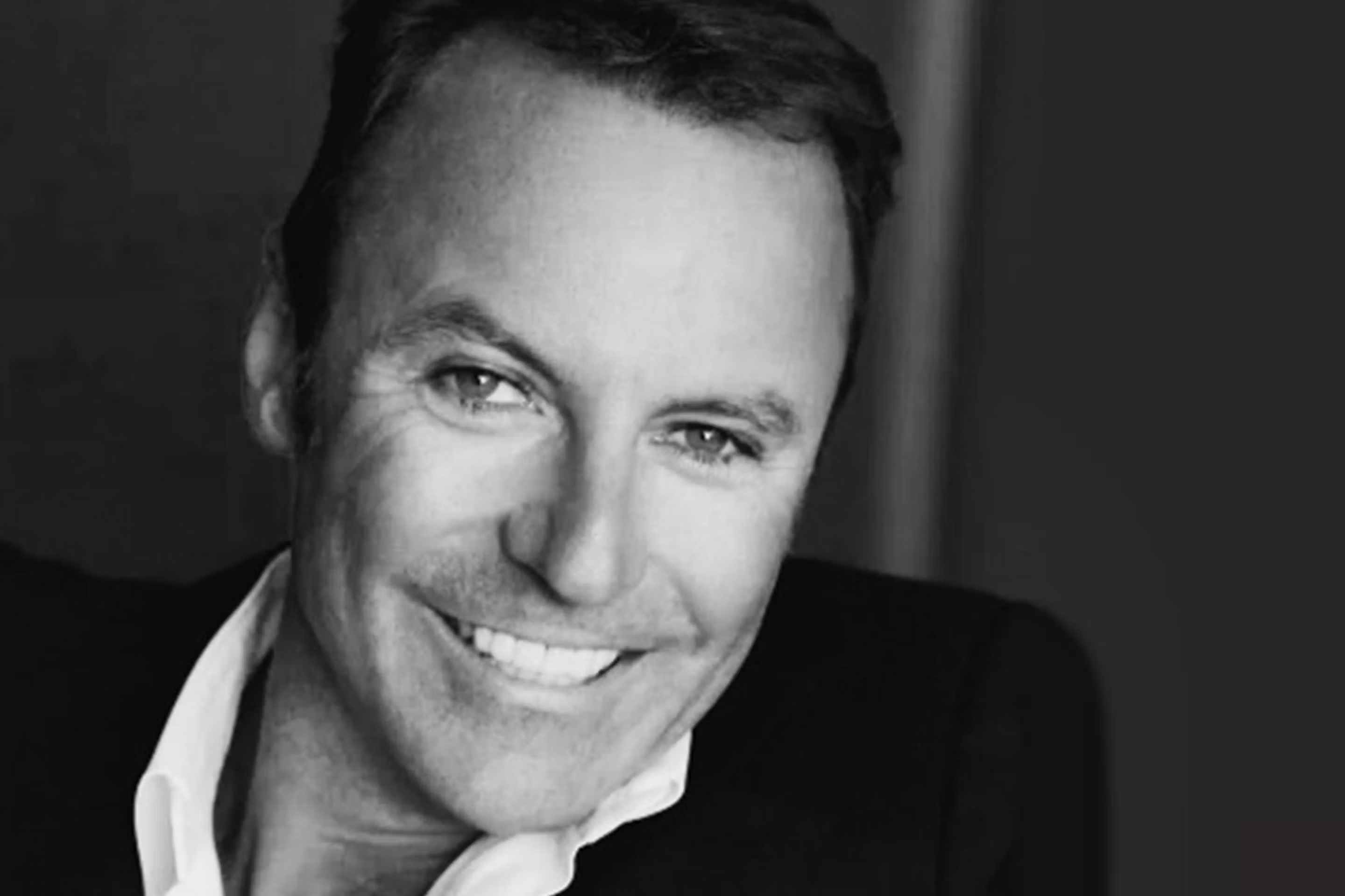 Colin Cowie Image