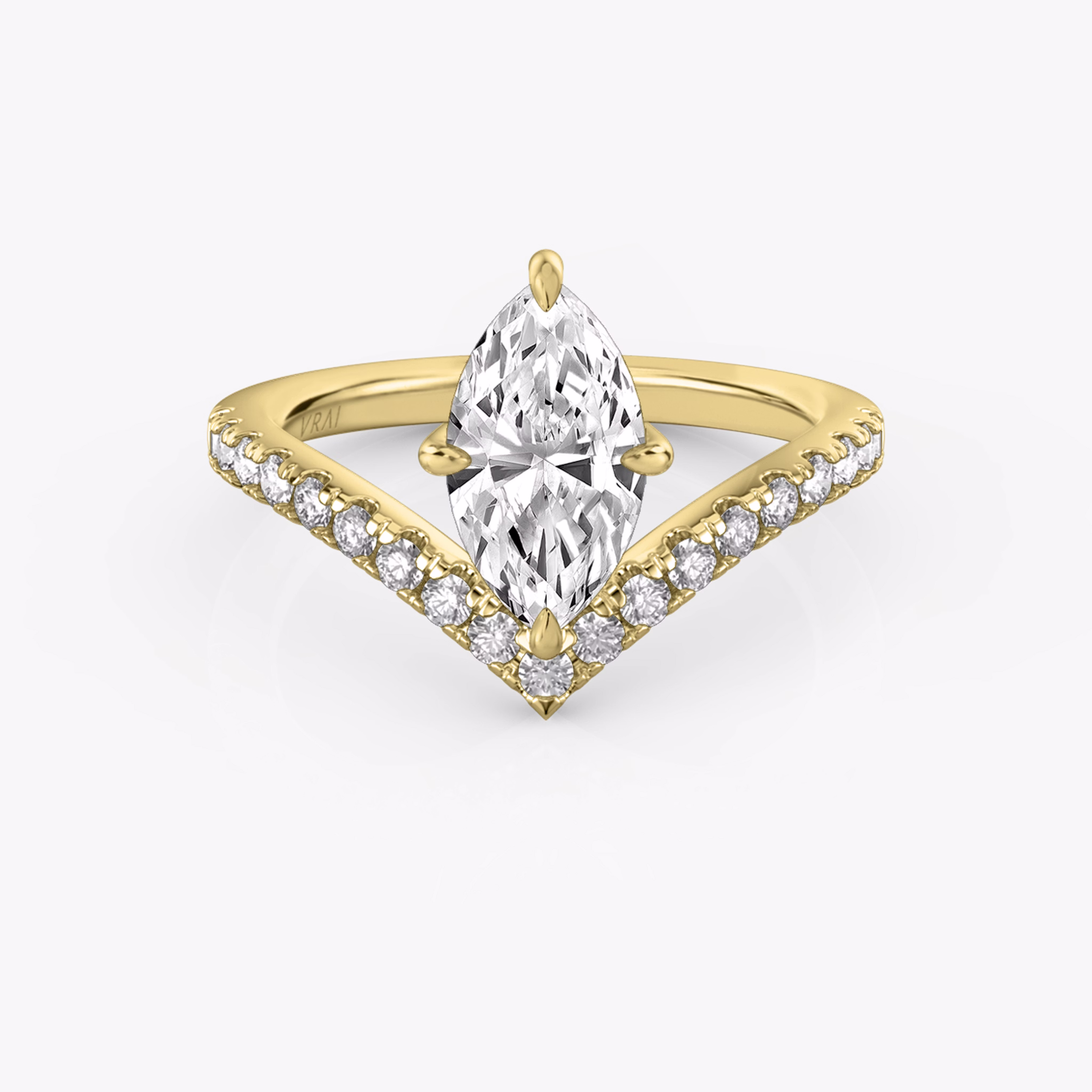 Marquise Signature V
