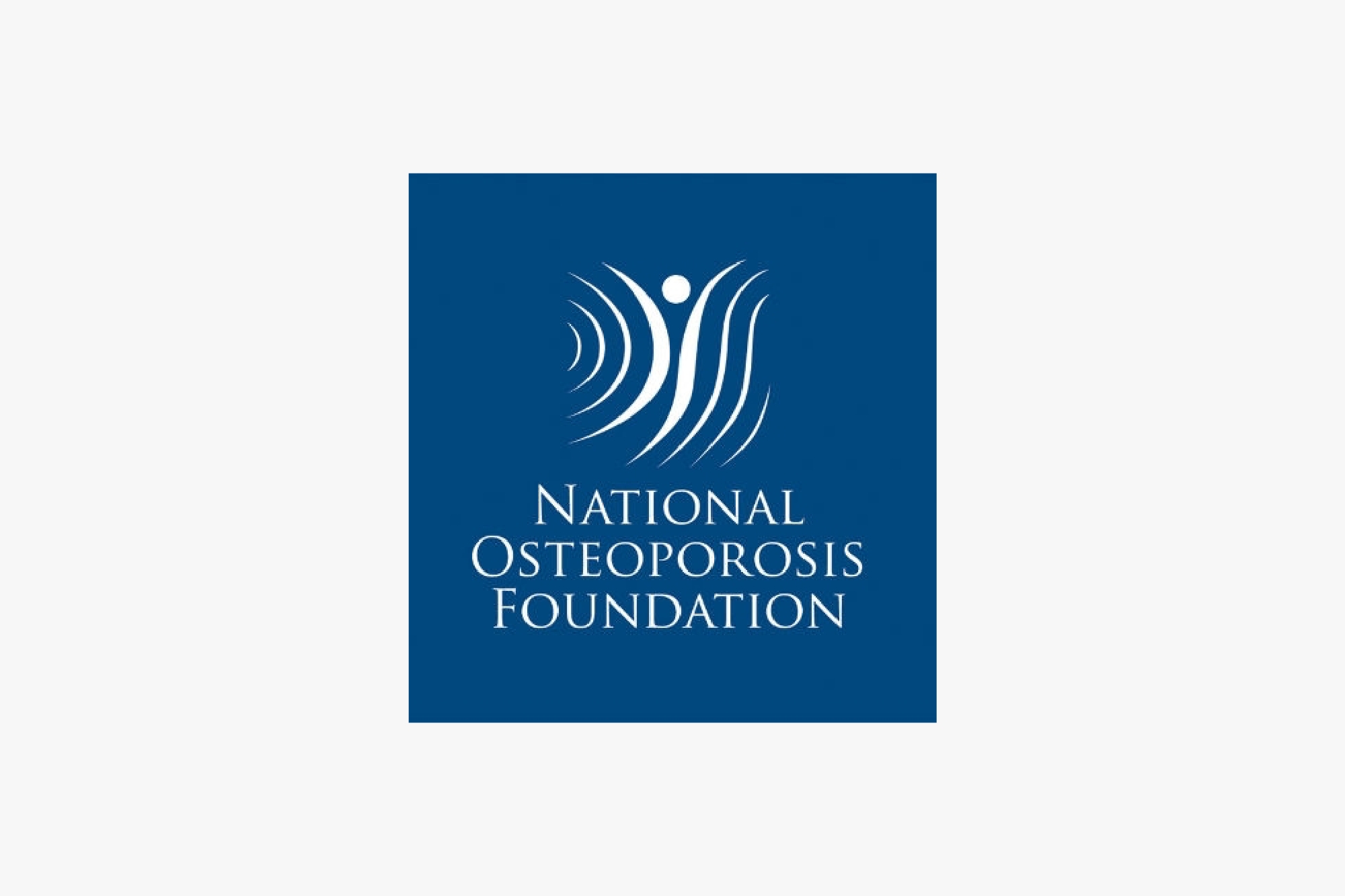 National Osteoporosis Society