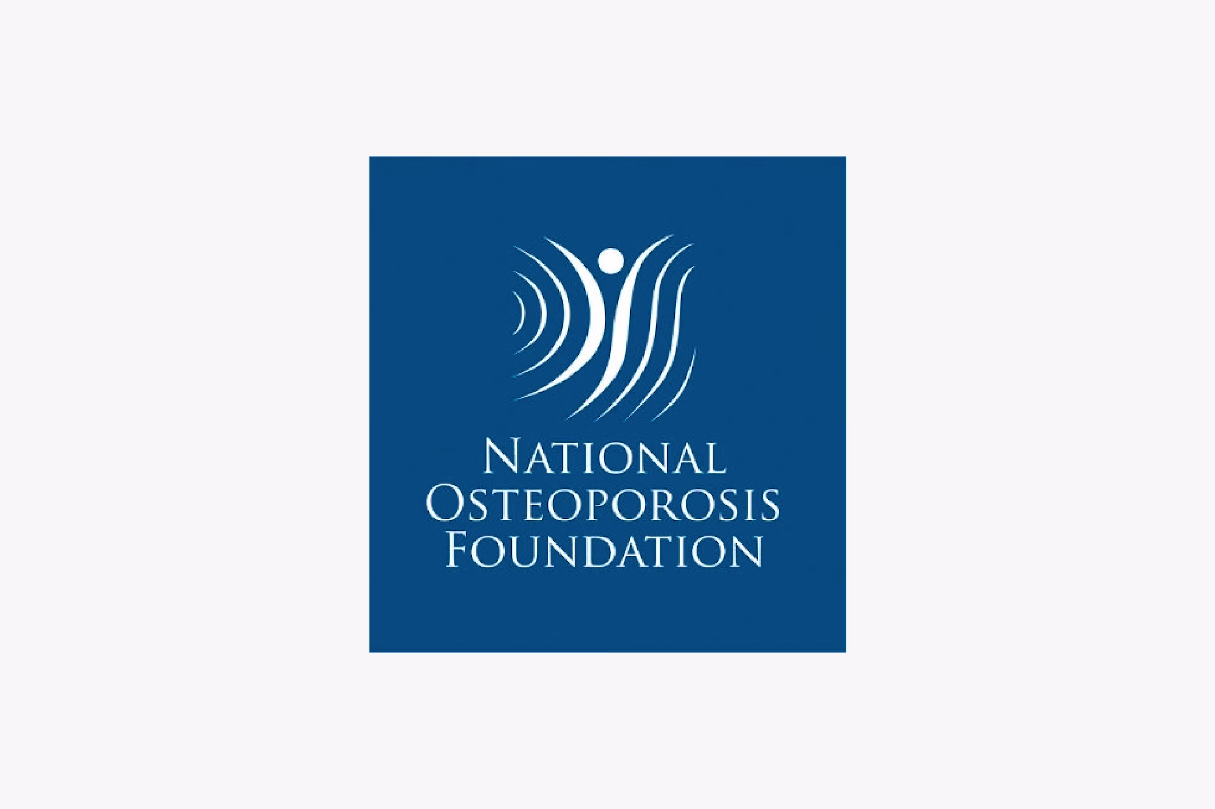 National Osteoporosis Society